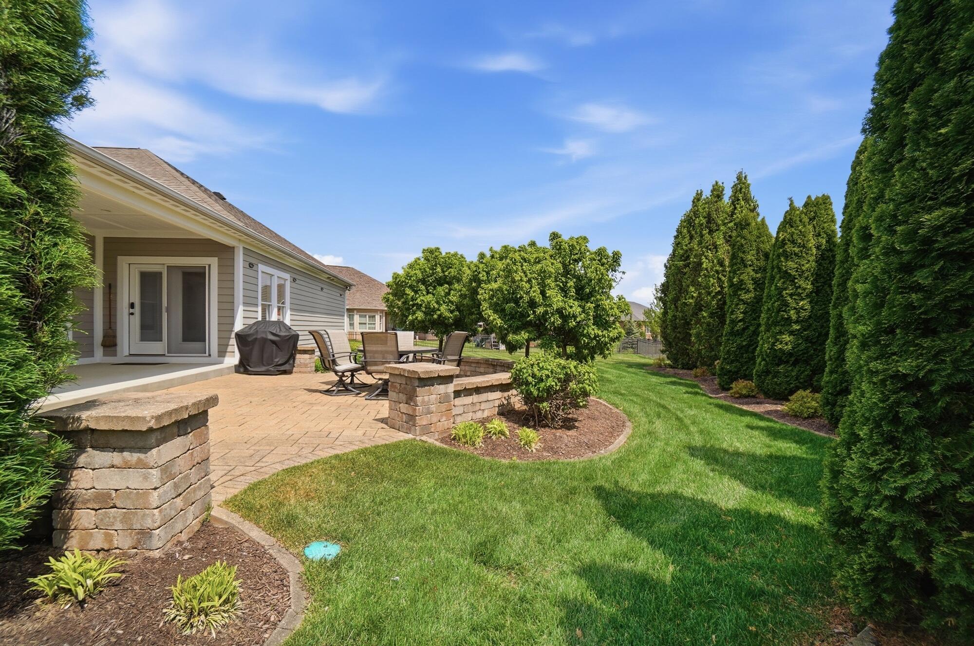 980 Greenmantle Drive, Troy, Ohio 45373