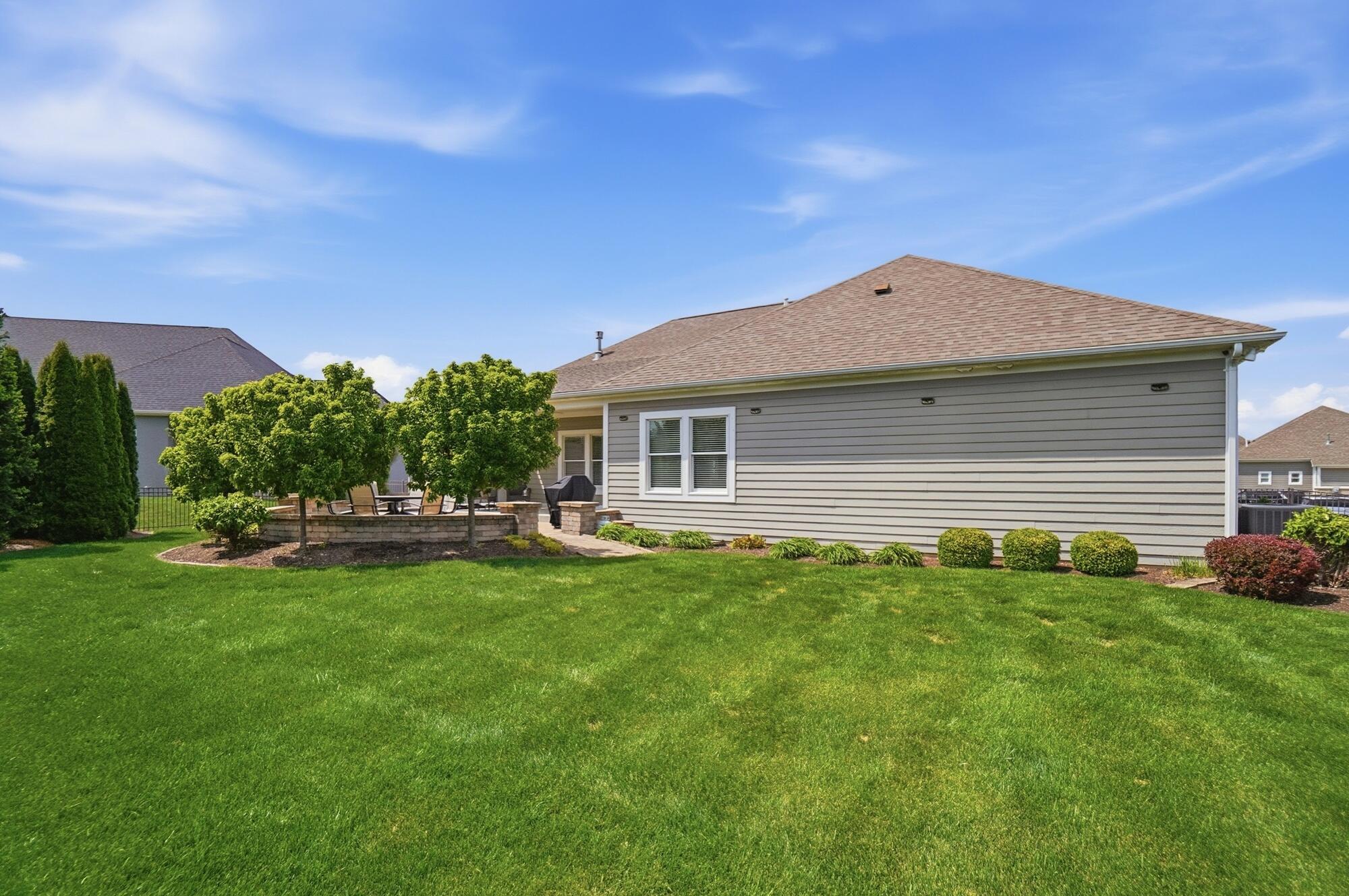 980 Greenmantle Drive, Troy, Ohio 45373