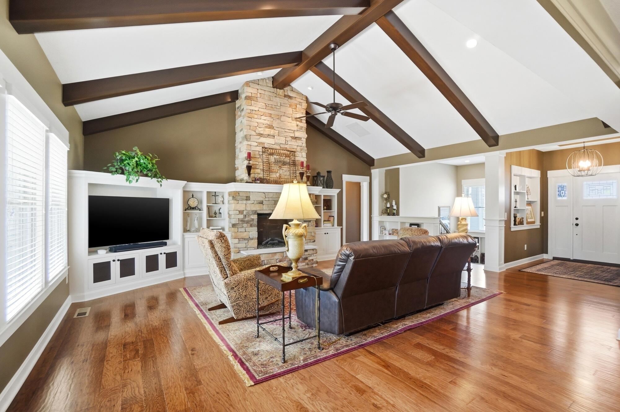 980 Greenmantle Drive, Troy, Ohio 45373