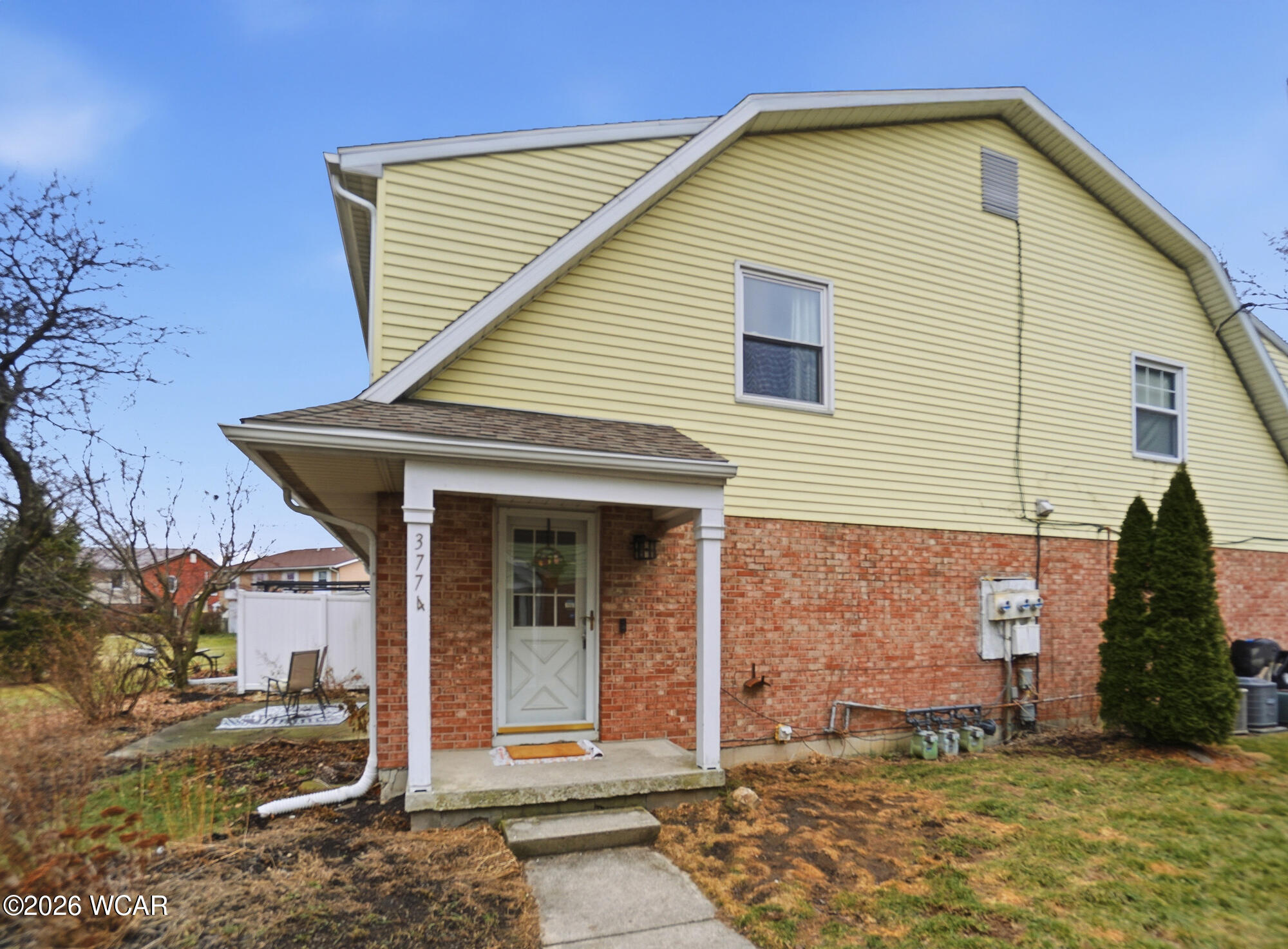 3774 Mt Vernon Place, Lima, Ohio