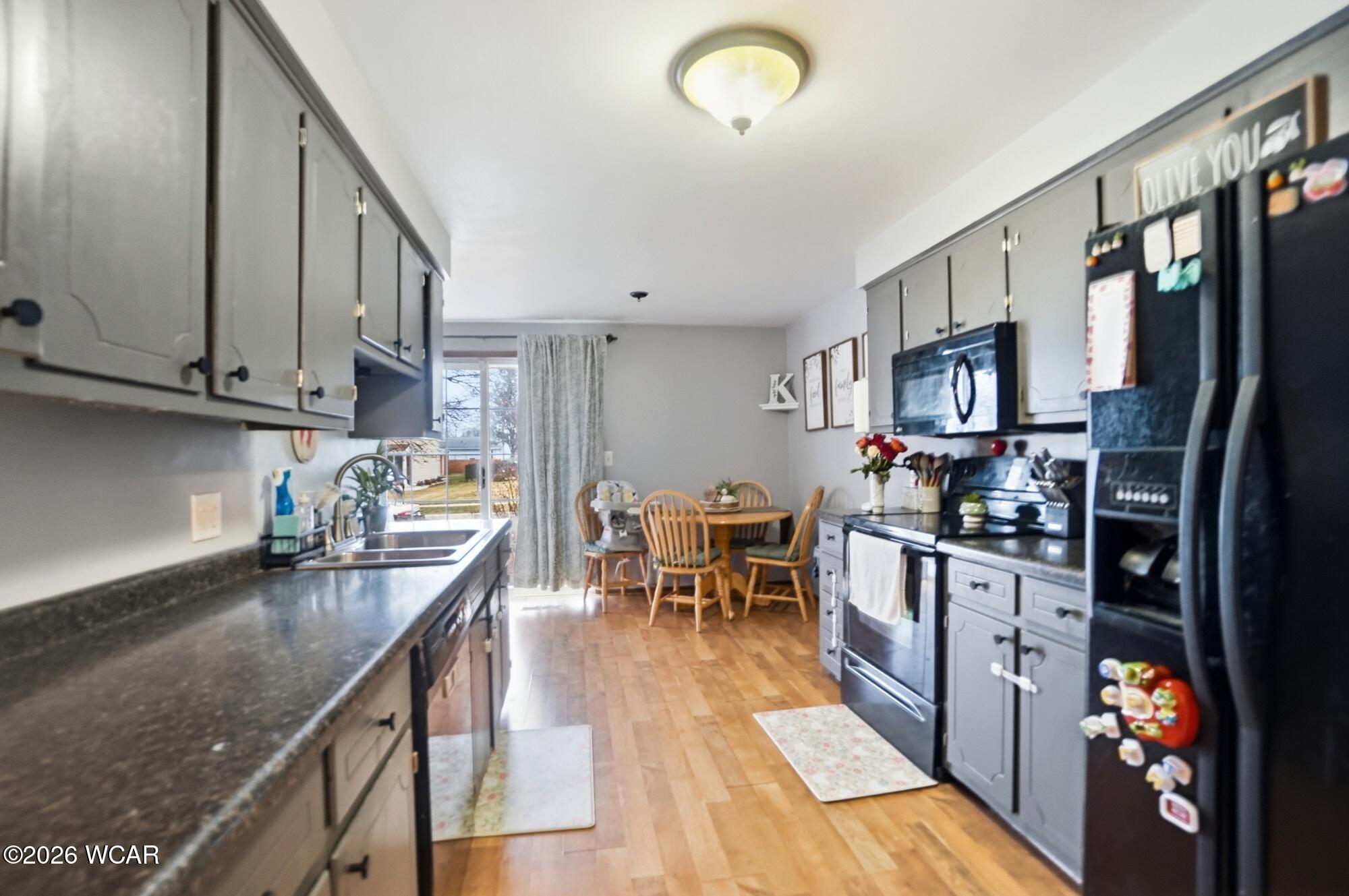 3774 Mt Vernon Place, Lima, Ohio