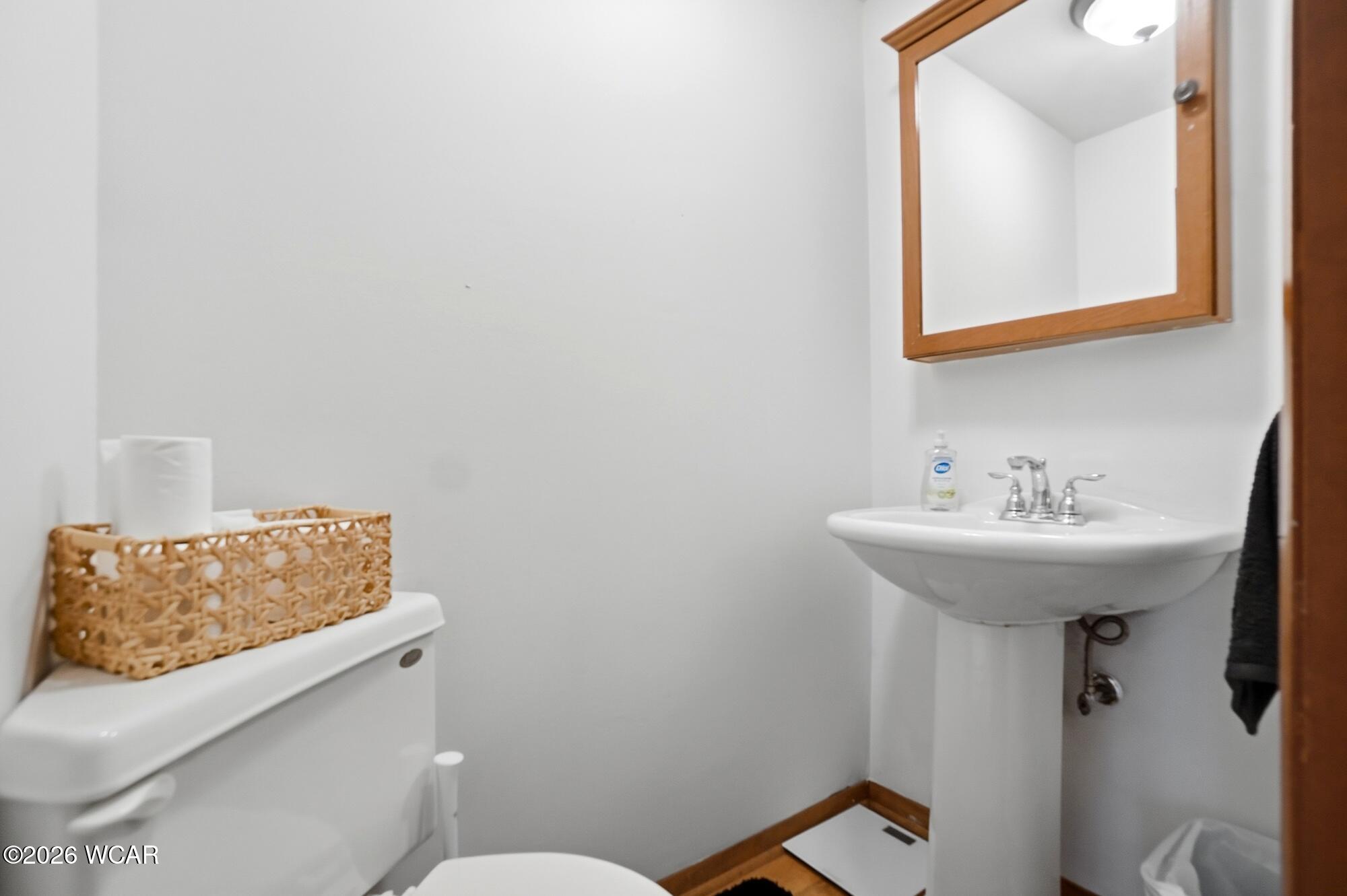 3774 Mt Vernon Place, Lima, Ohio