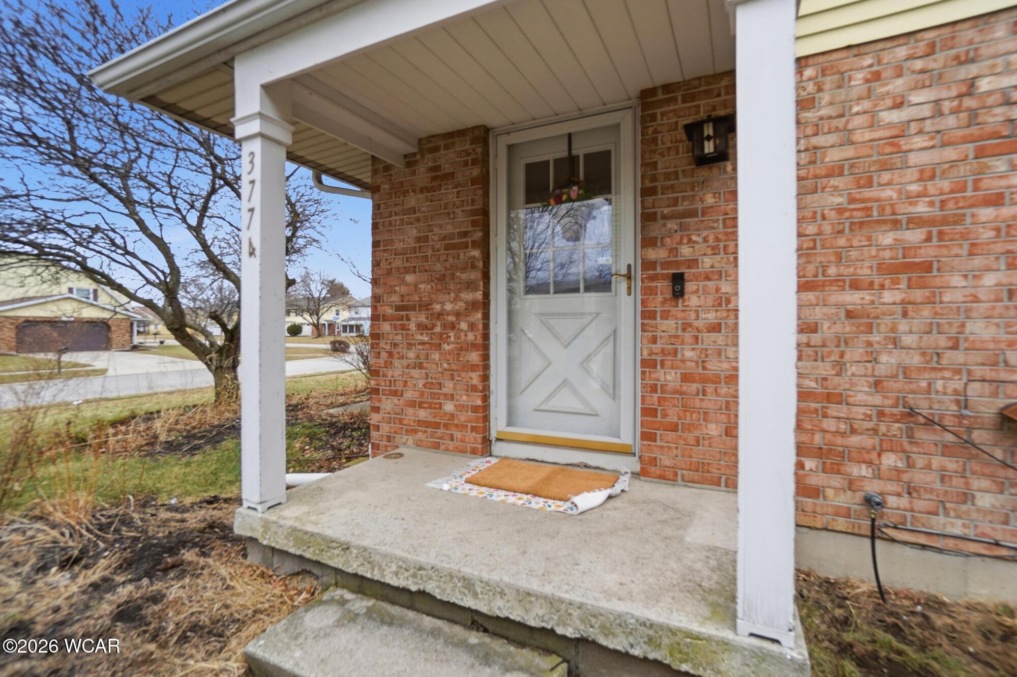 3774 Mt Vernon Place, Lima, Ohio