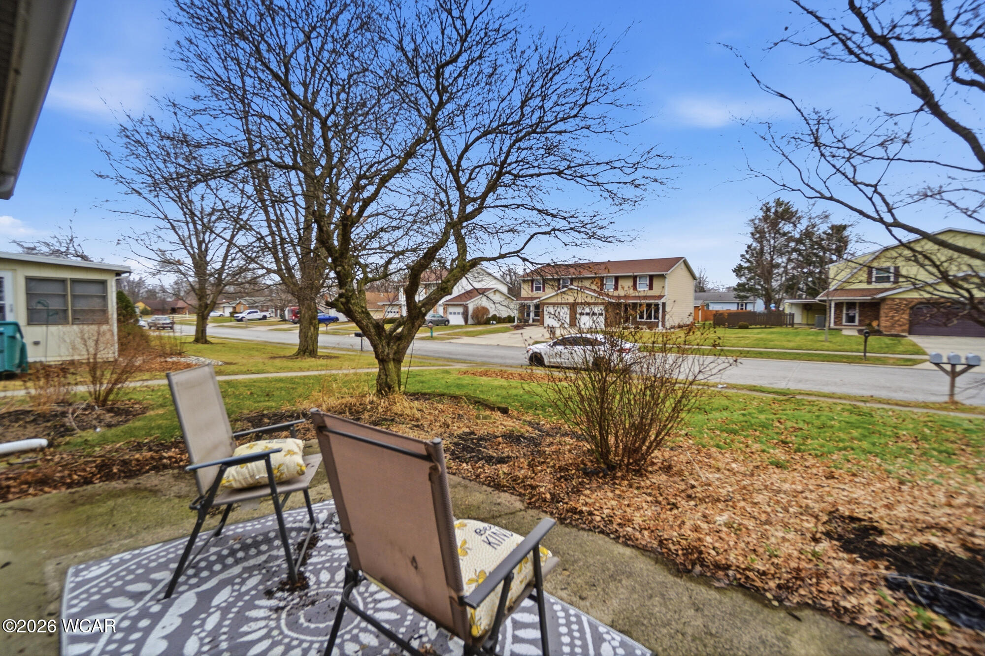 3774 Mt Vernon Place, Lima, Ohio