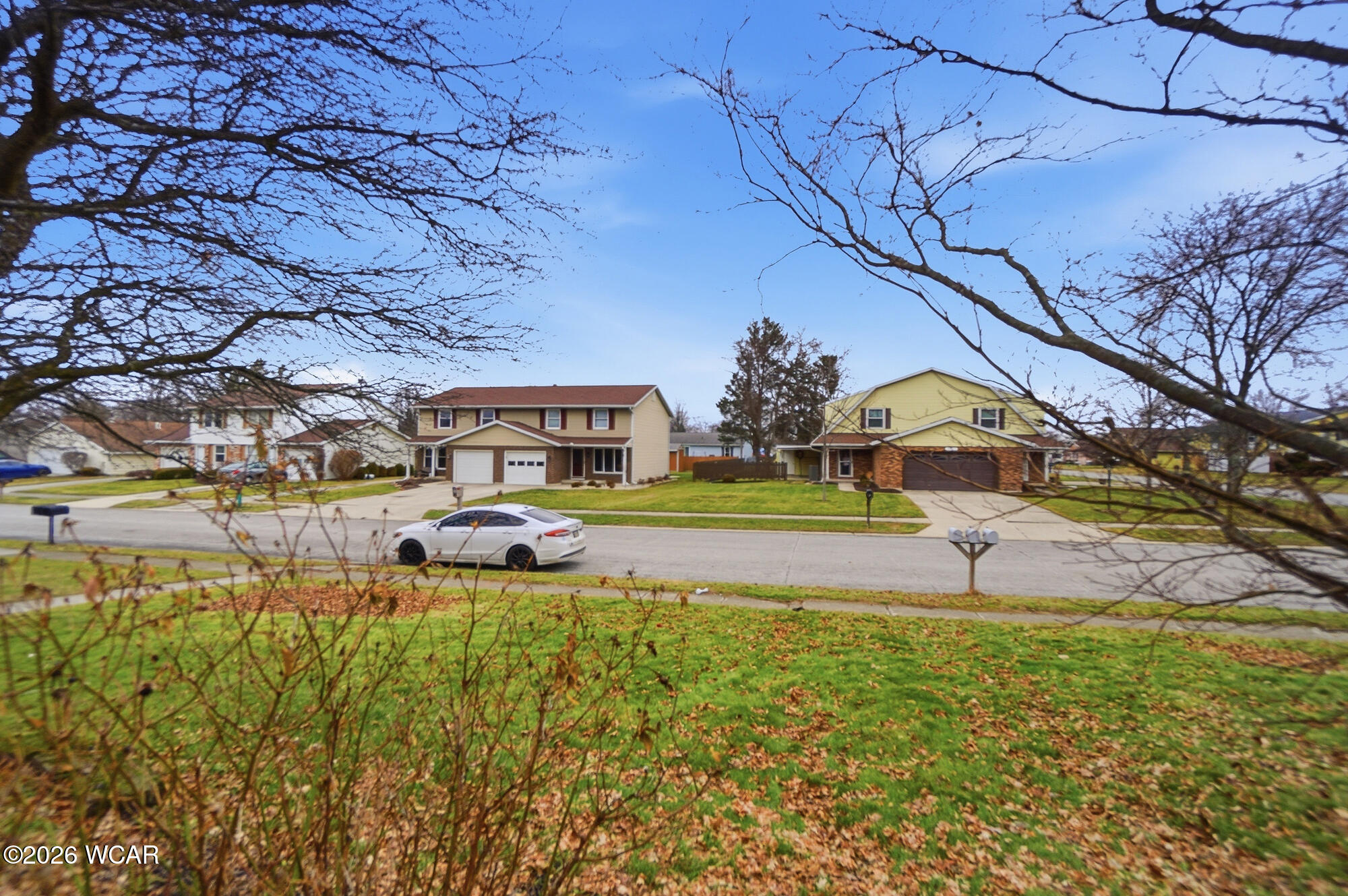 3774 Mt Vernon Place, Lima, Ohio