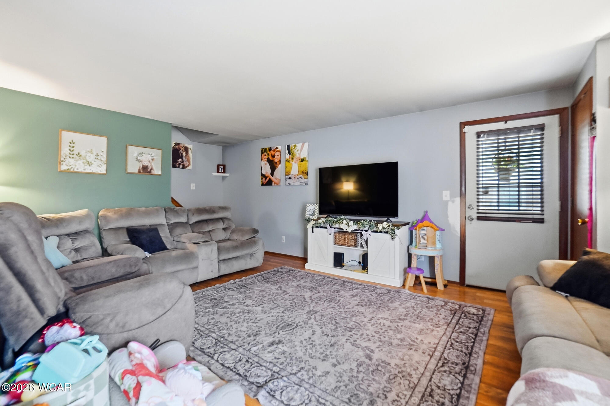 3774 Mt Vernon Place, Lima, Ohio