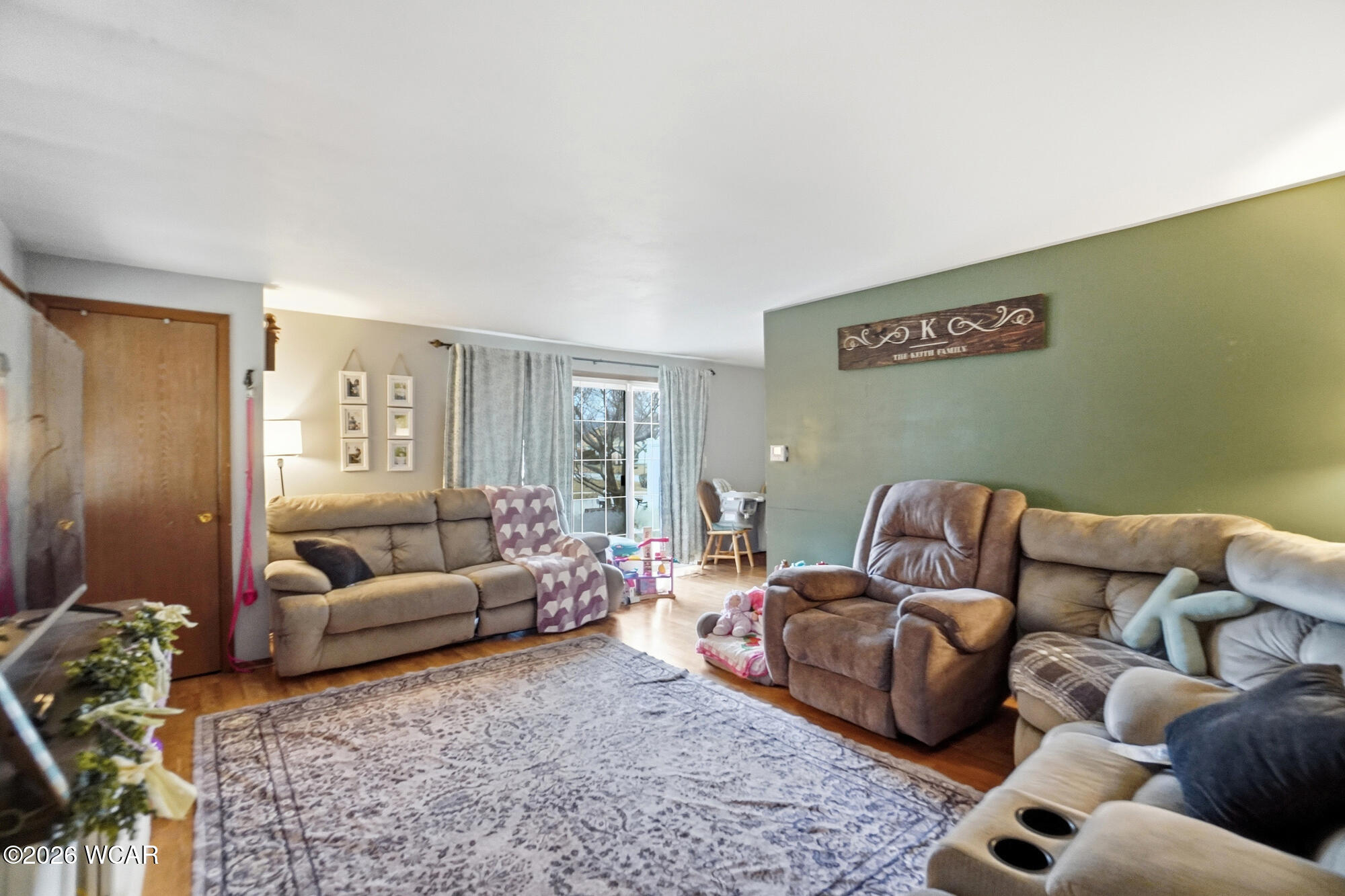 3774 Mt Vernon Place, Lima, Ohio