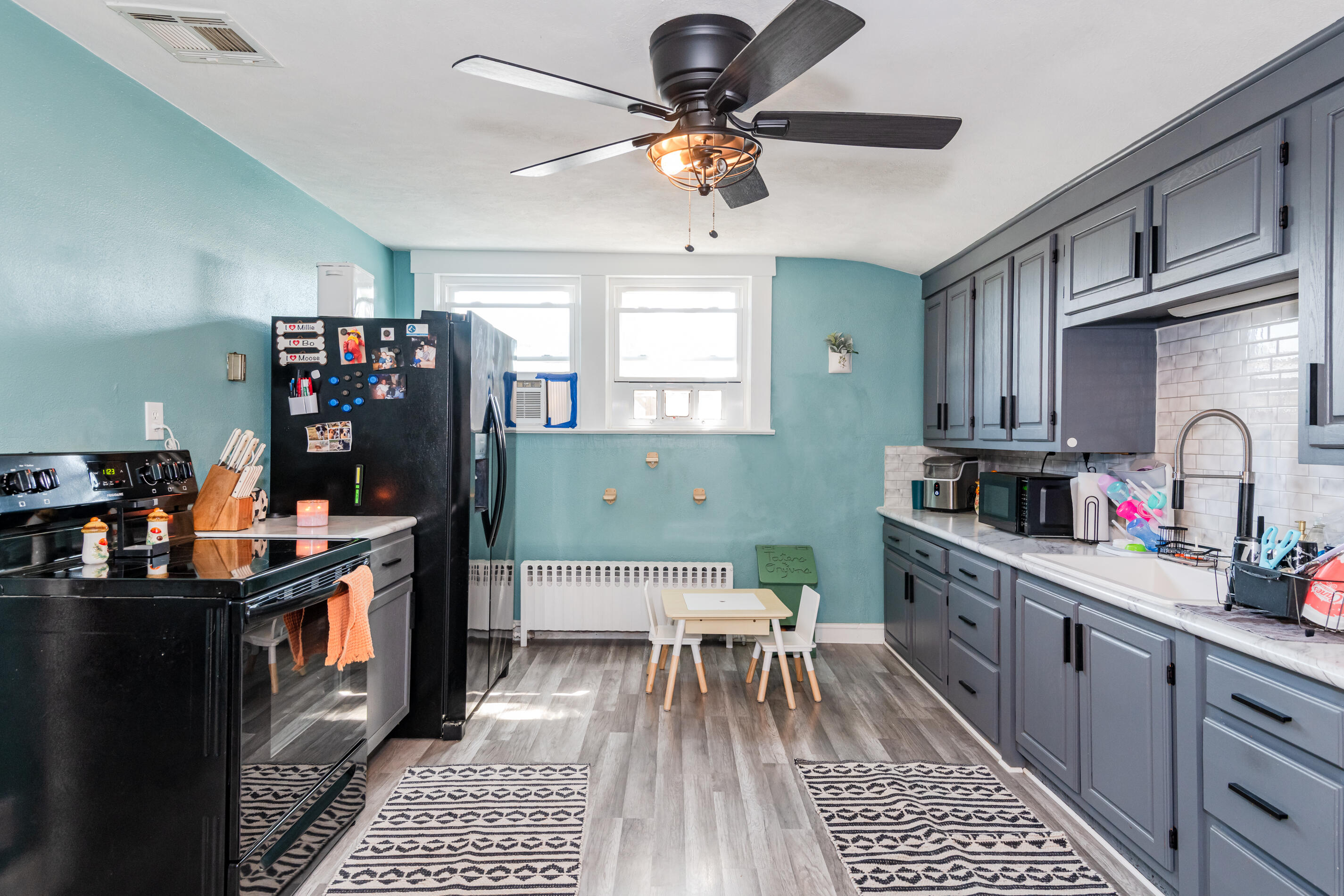 207 North Street, West Manchester, Ohio 45382