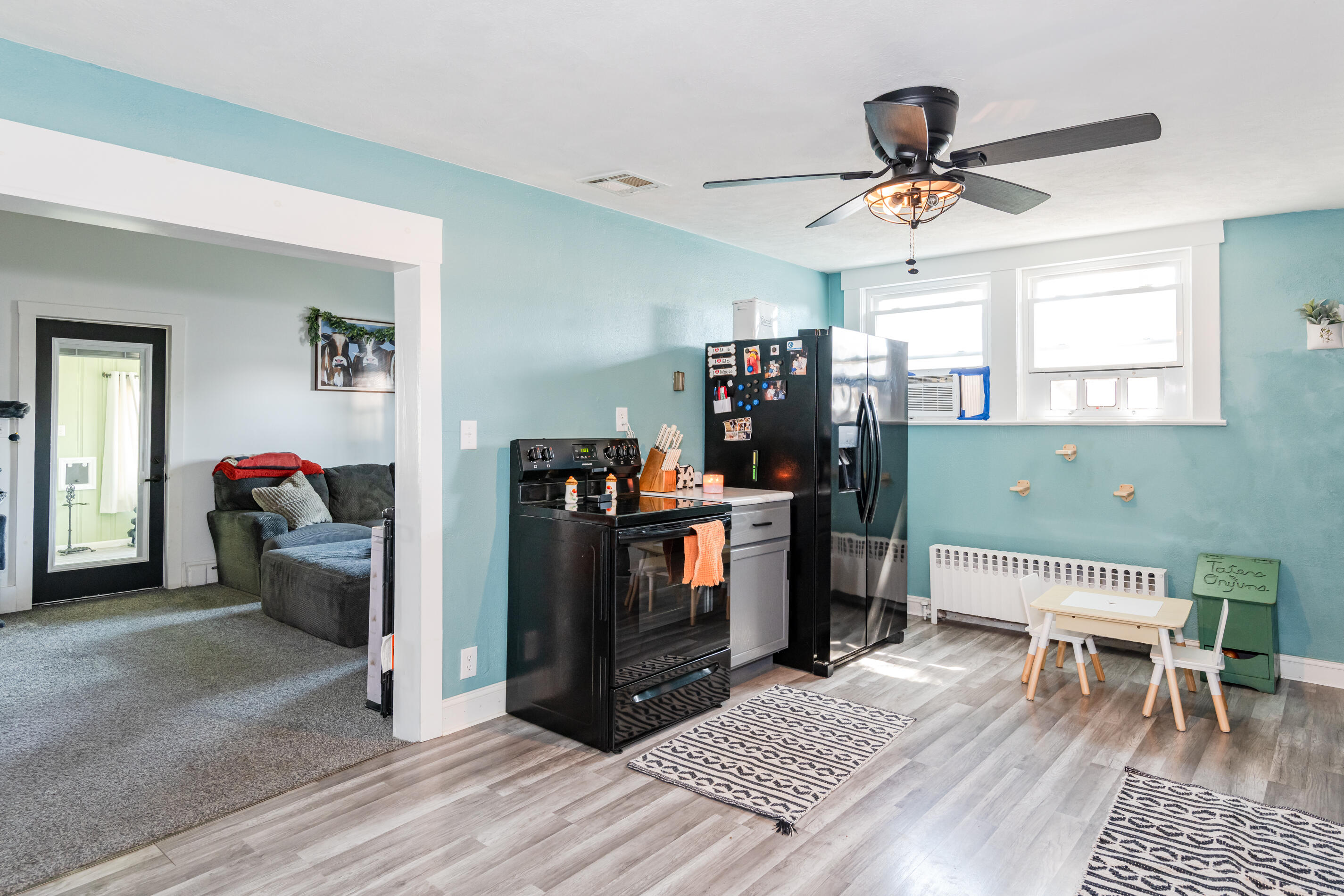 207 North Street, West Manchester, Ohio 45382