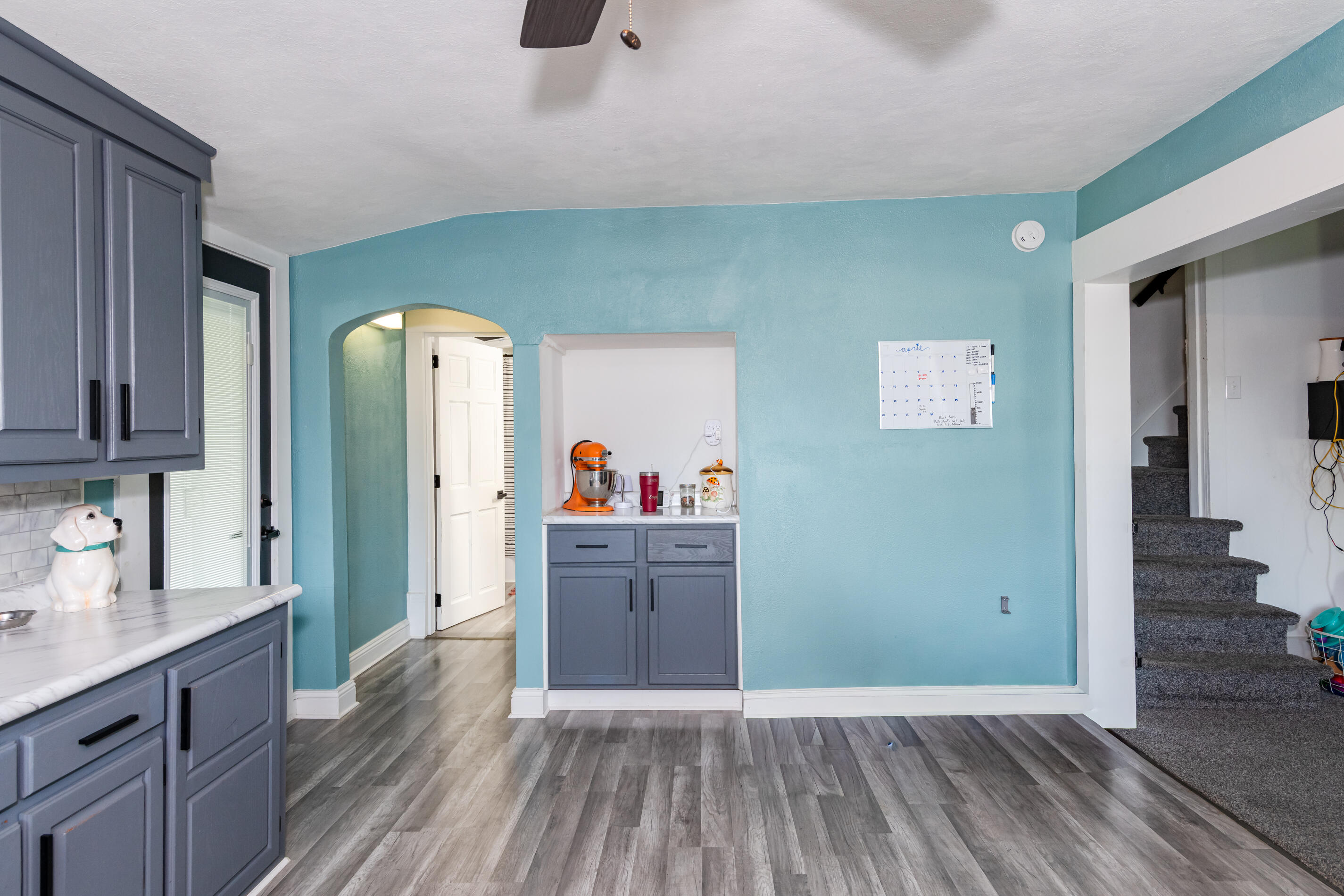 207 North Street, West Manchester, Ohio 45382