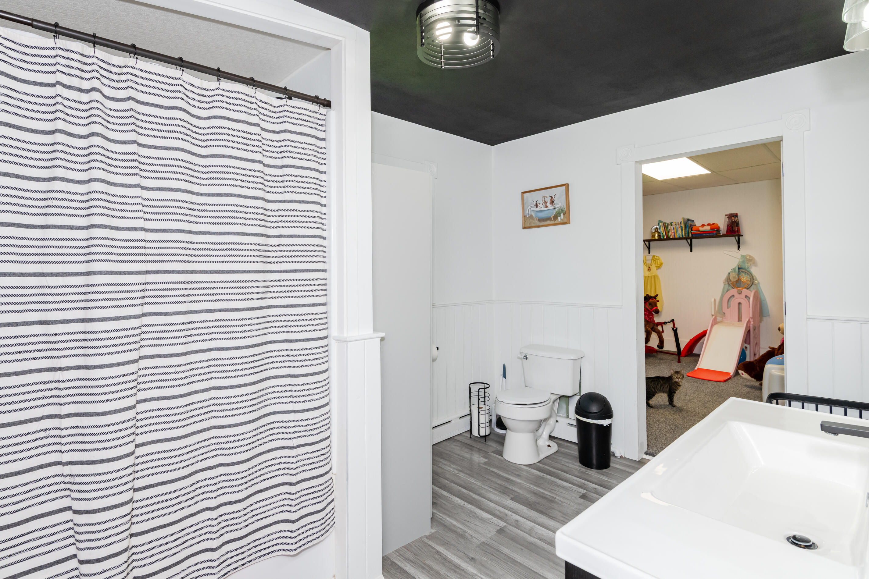 207 North Street, West Manchester, Ohio 45382