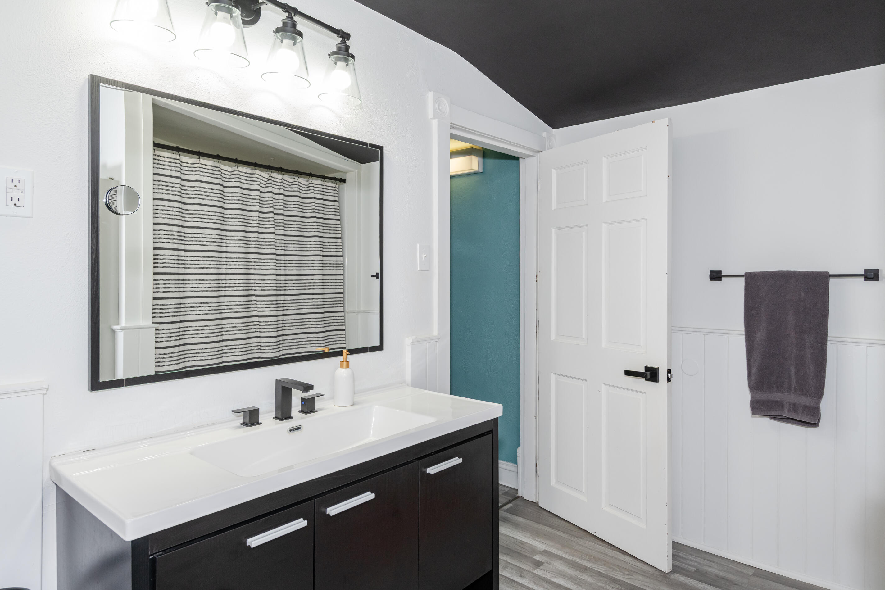 207 North Street, West Manchester, Ohio 45382