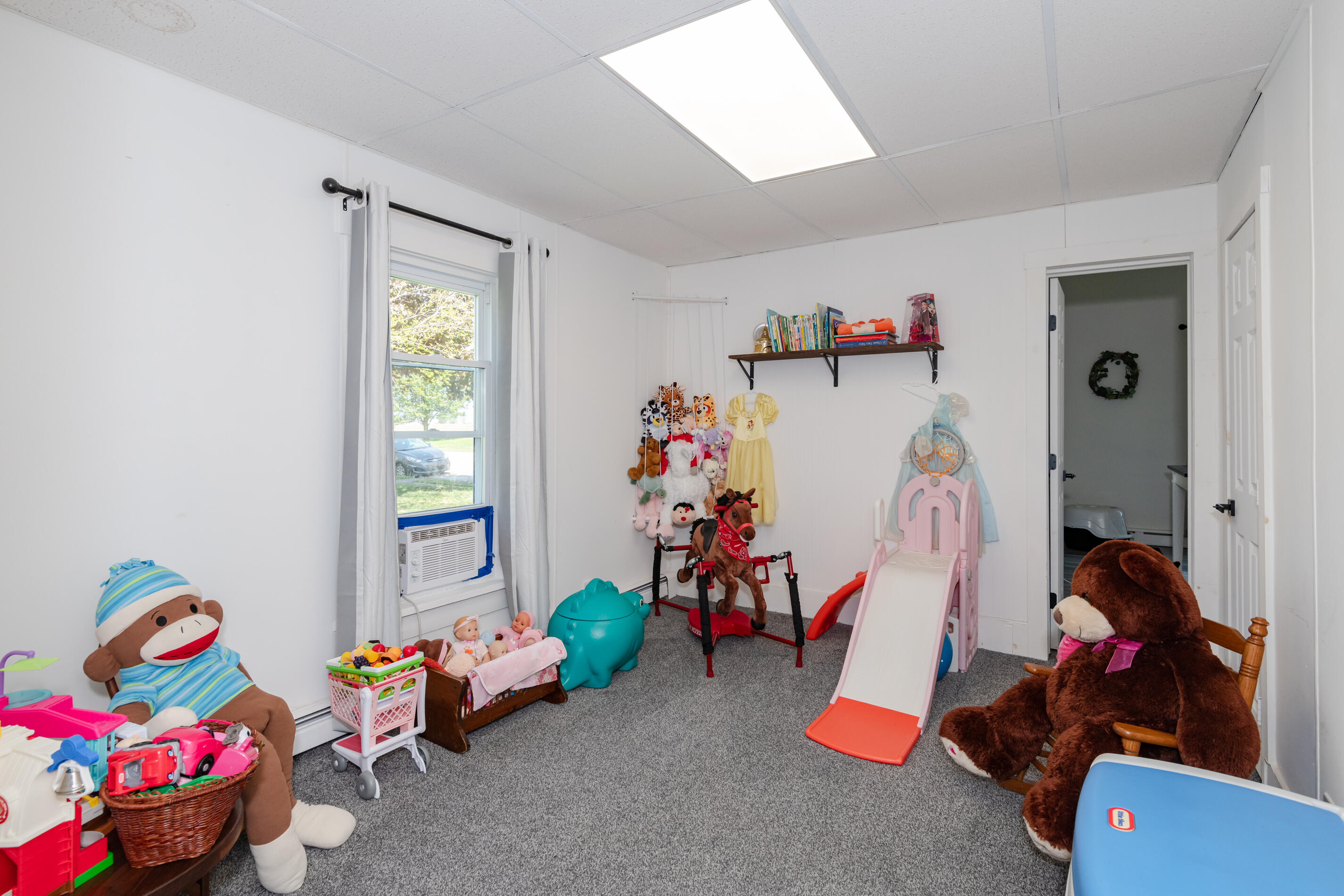 207 North Street, West Manchester, Ohio 45382