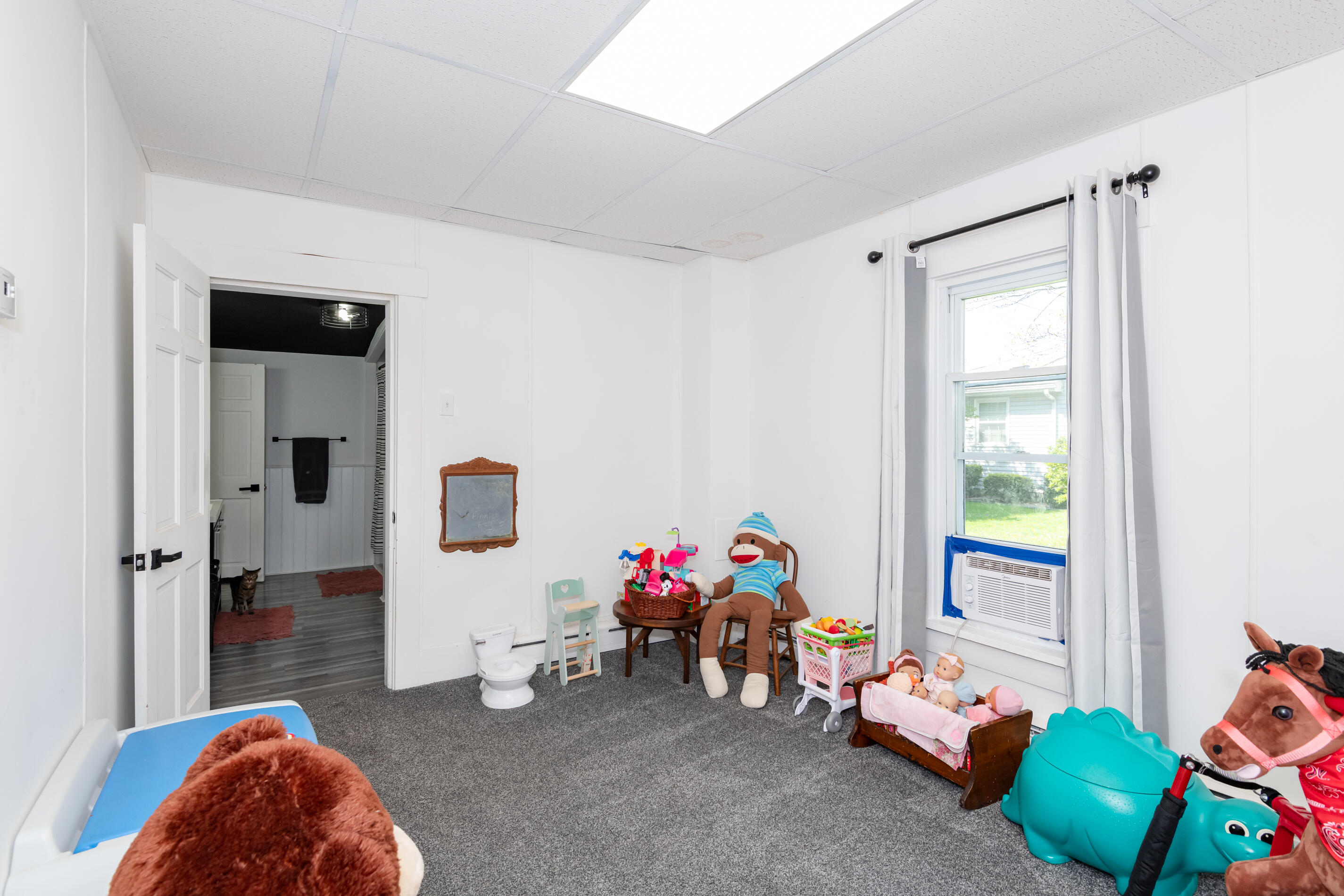 207 North Street, West Manchester, Ohio 45382