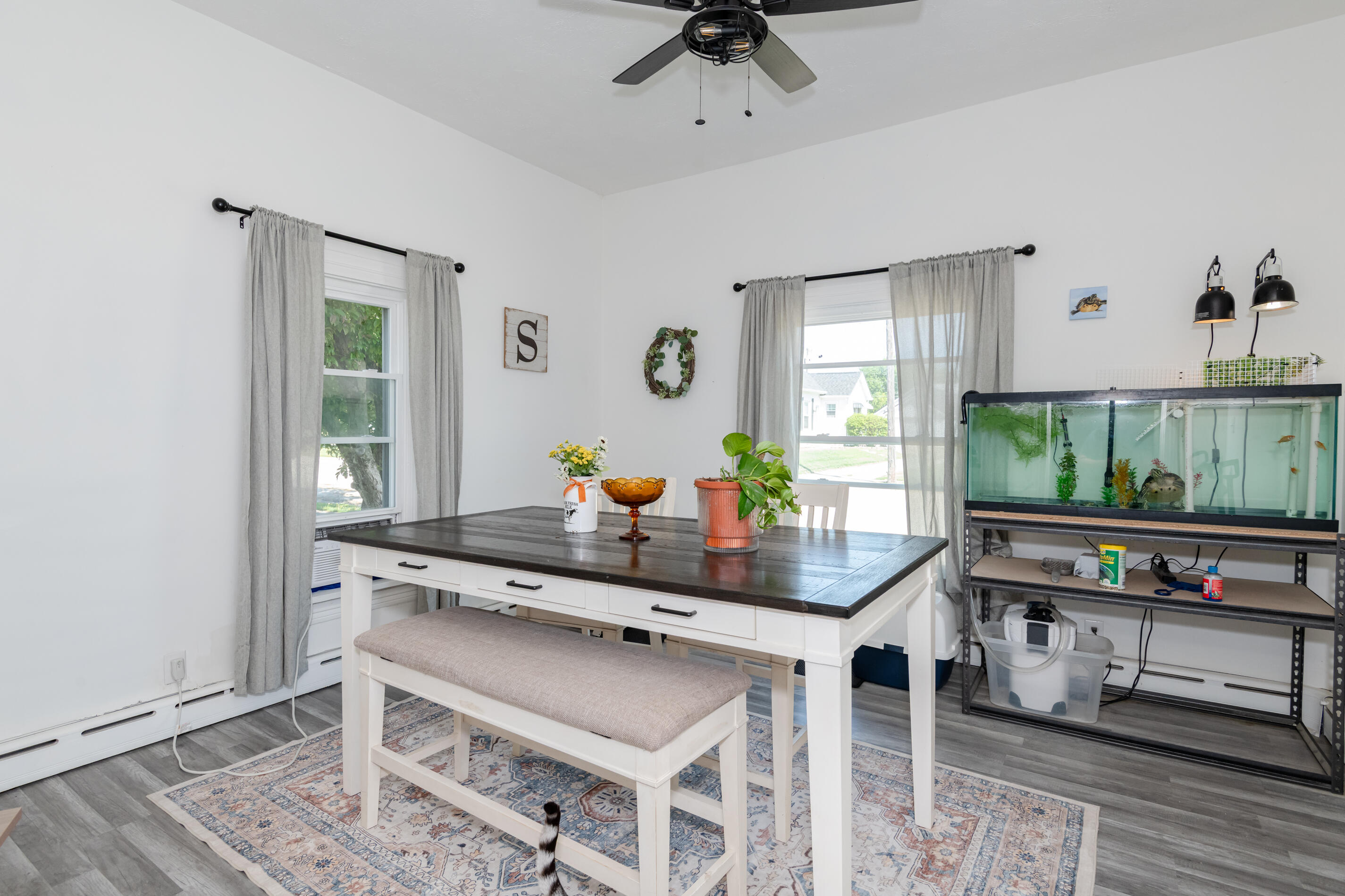 207 North Street, West Manchester, Ohio 45382