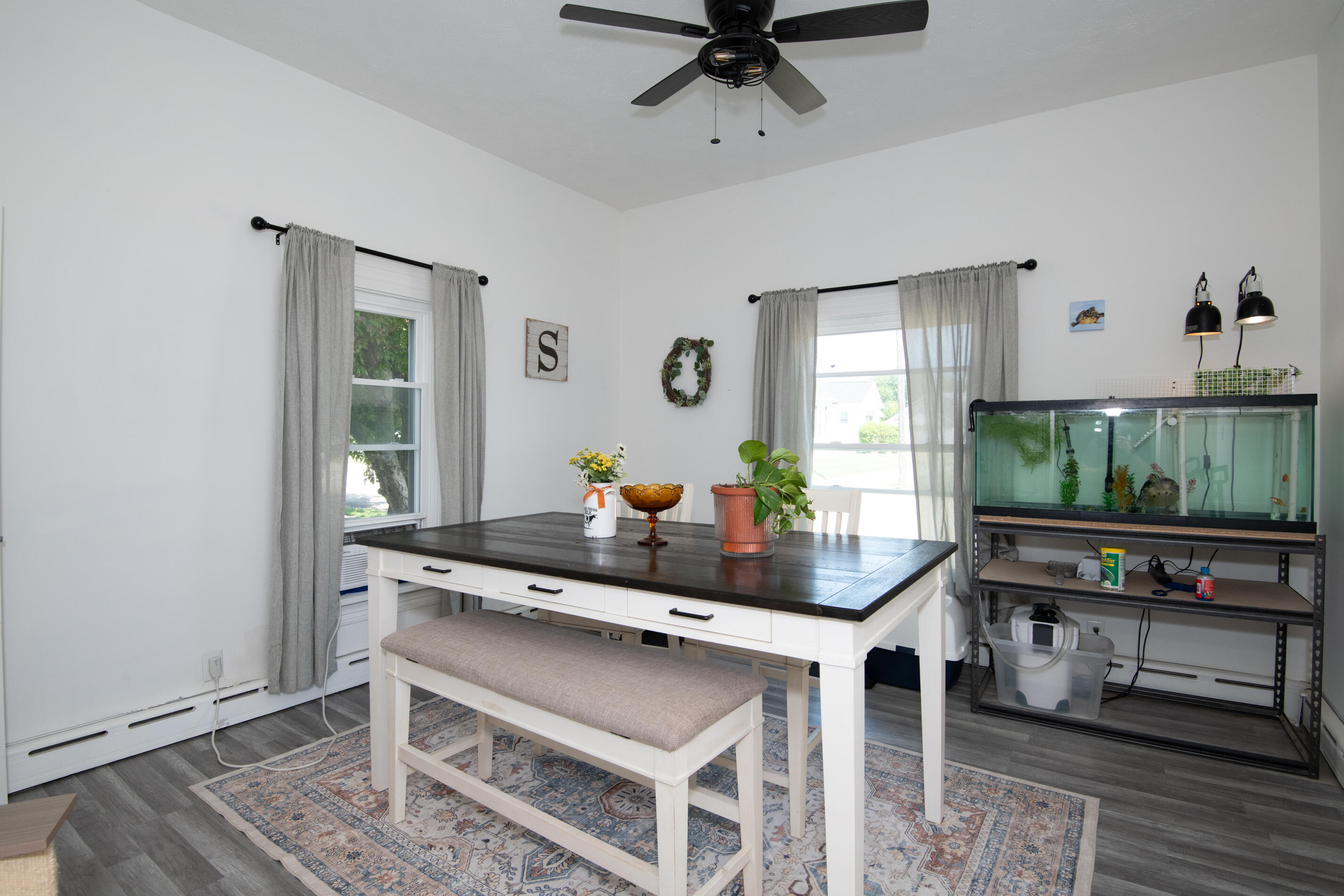 207 North Street, West Manchester, Ohio 45382