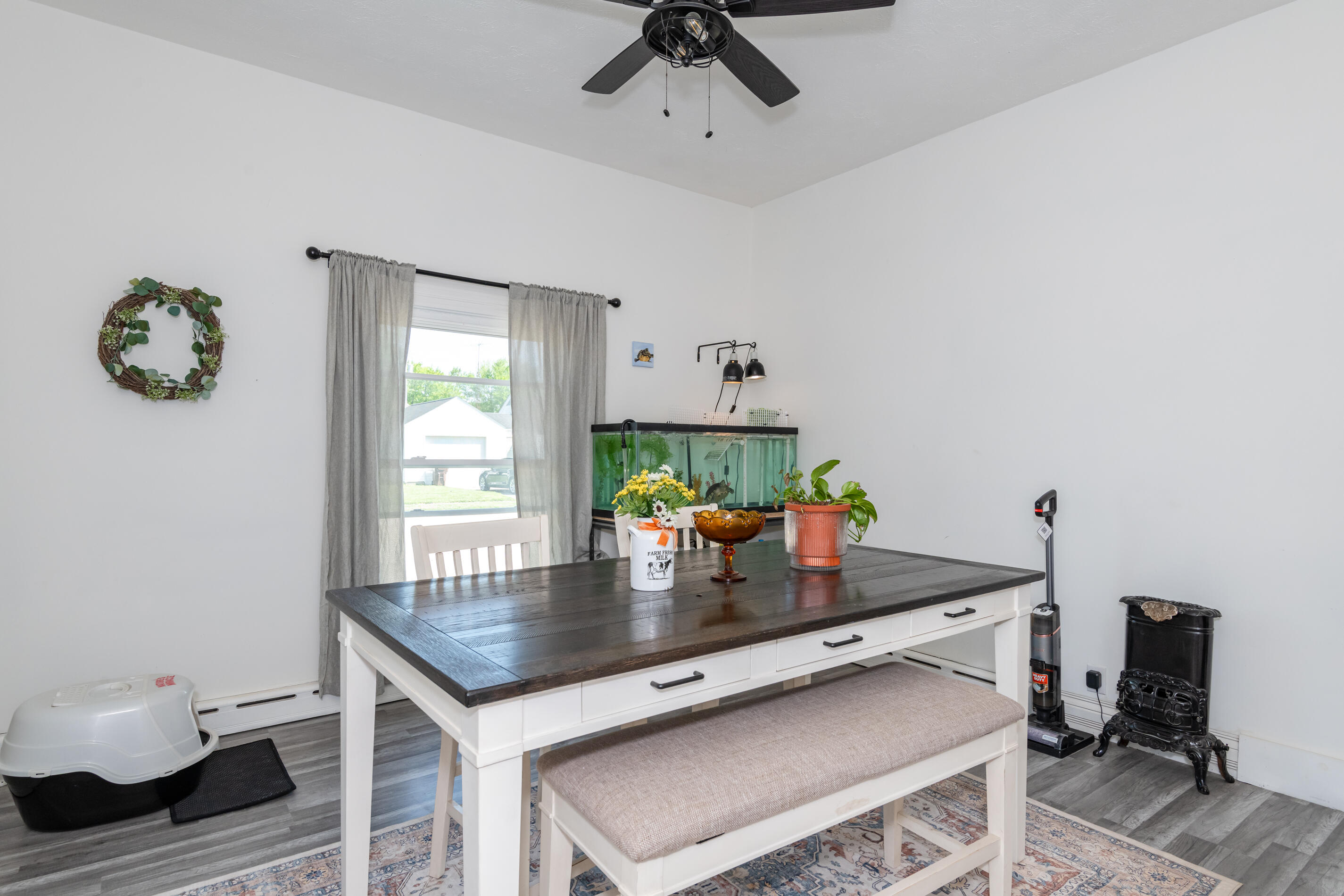 207 North Street, West Manchester, Ohio 45382