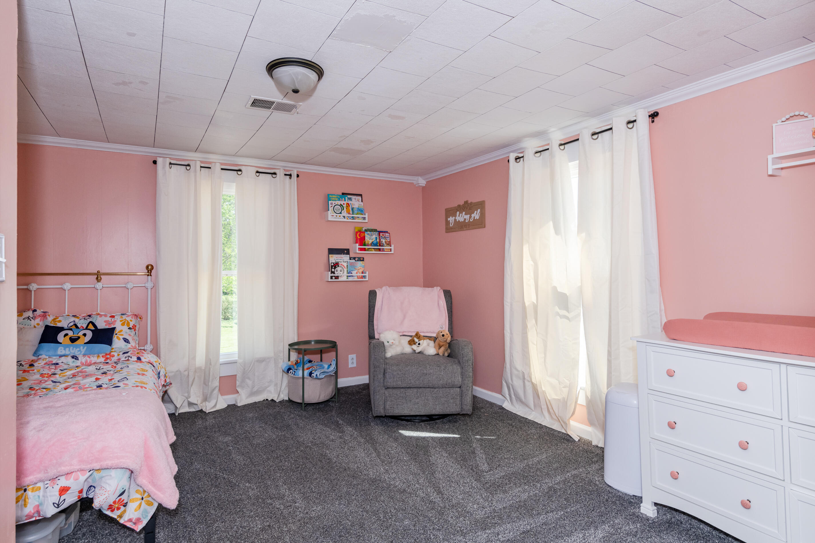 207 North Street, West Manchester, Ohio 45382