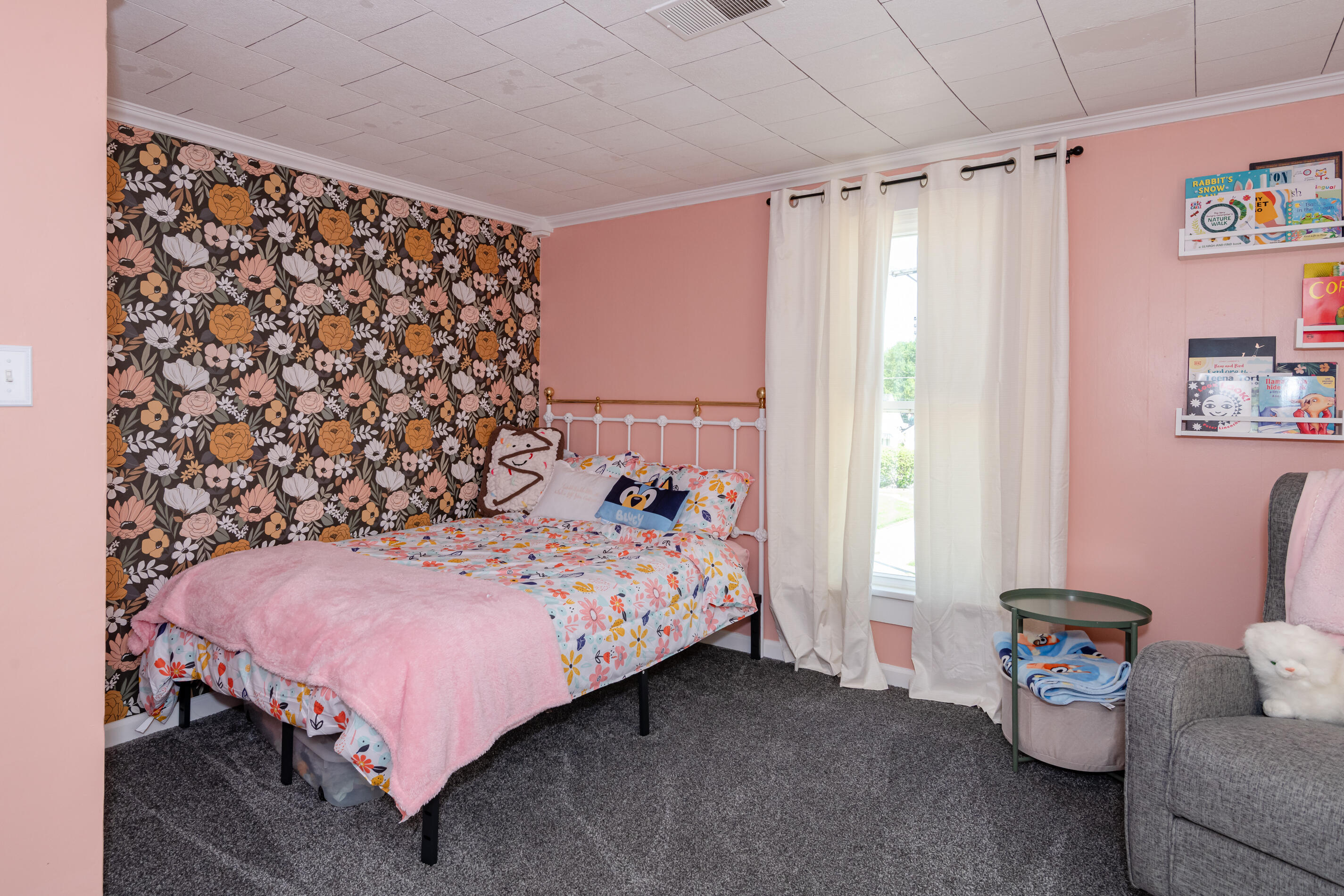 207 North Street, West Manchester, Ohio 45382