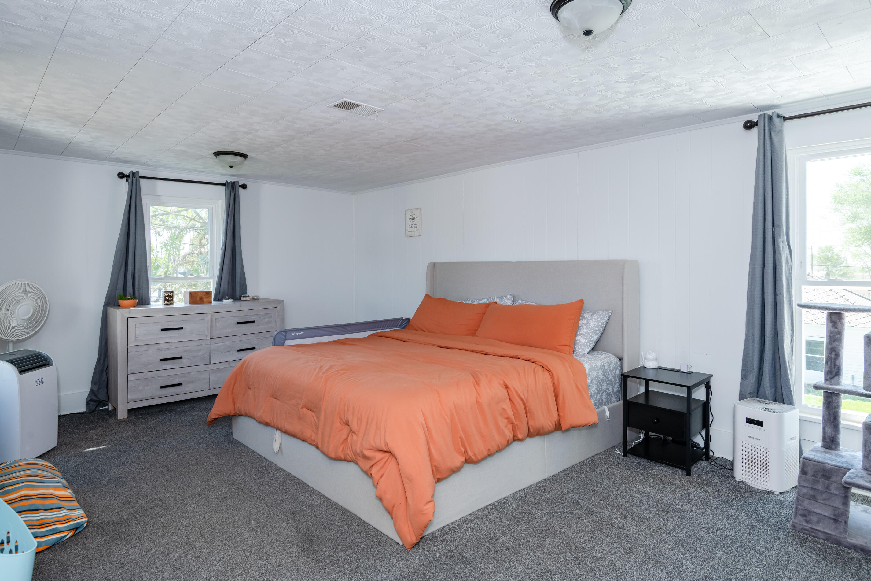 207 North Street, West Manchester, Ohio 45382