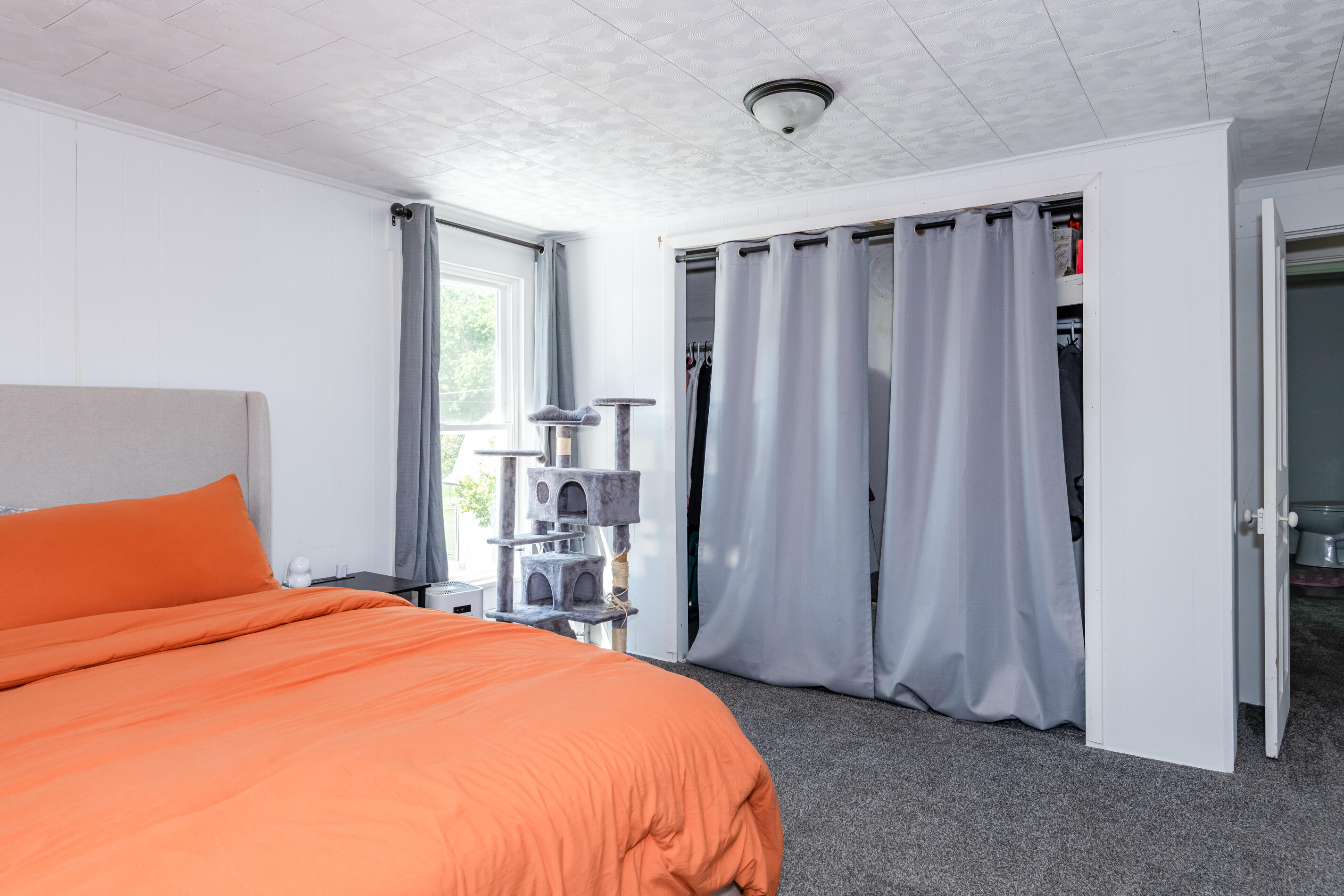 207 North Street, West Manchester, Ohio 45382