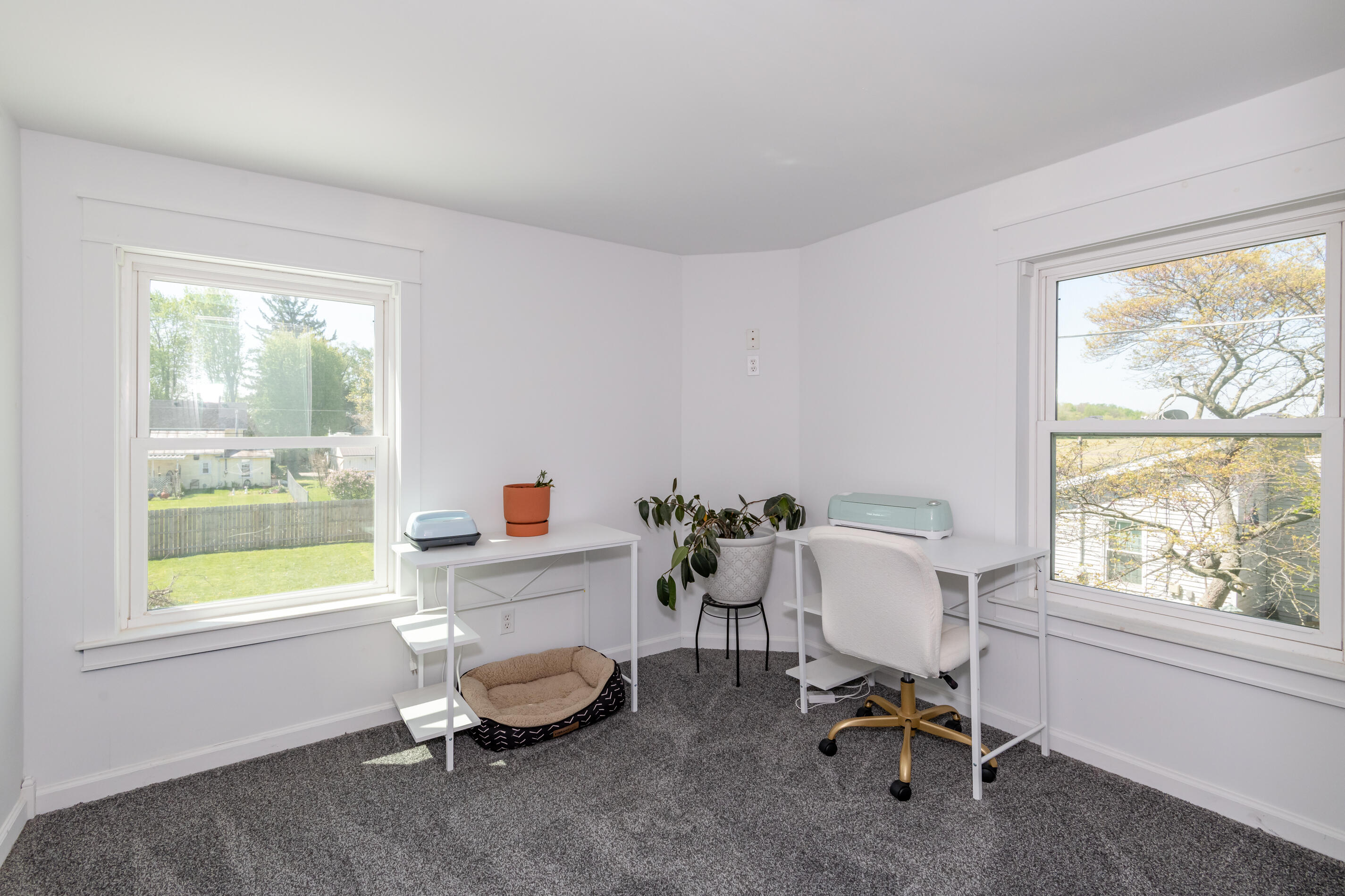 207 North Street, West Manchester, Ohio 45382