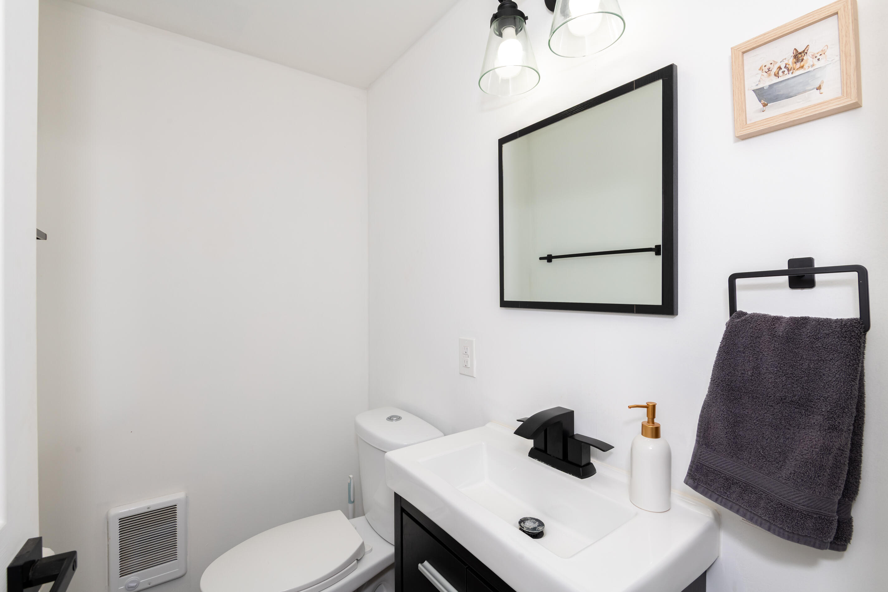 207 North Street, West Manchester, Ohio 45382