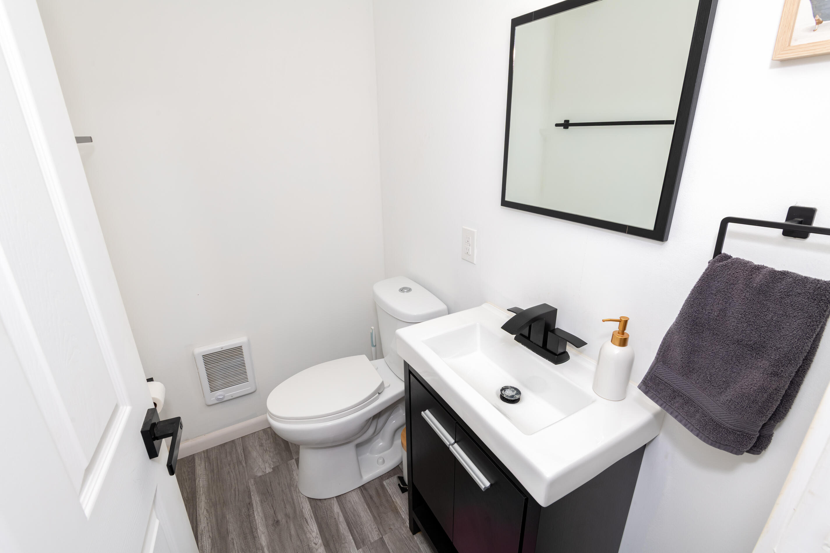 207 North Street, West Manchester, Ohio 45382