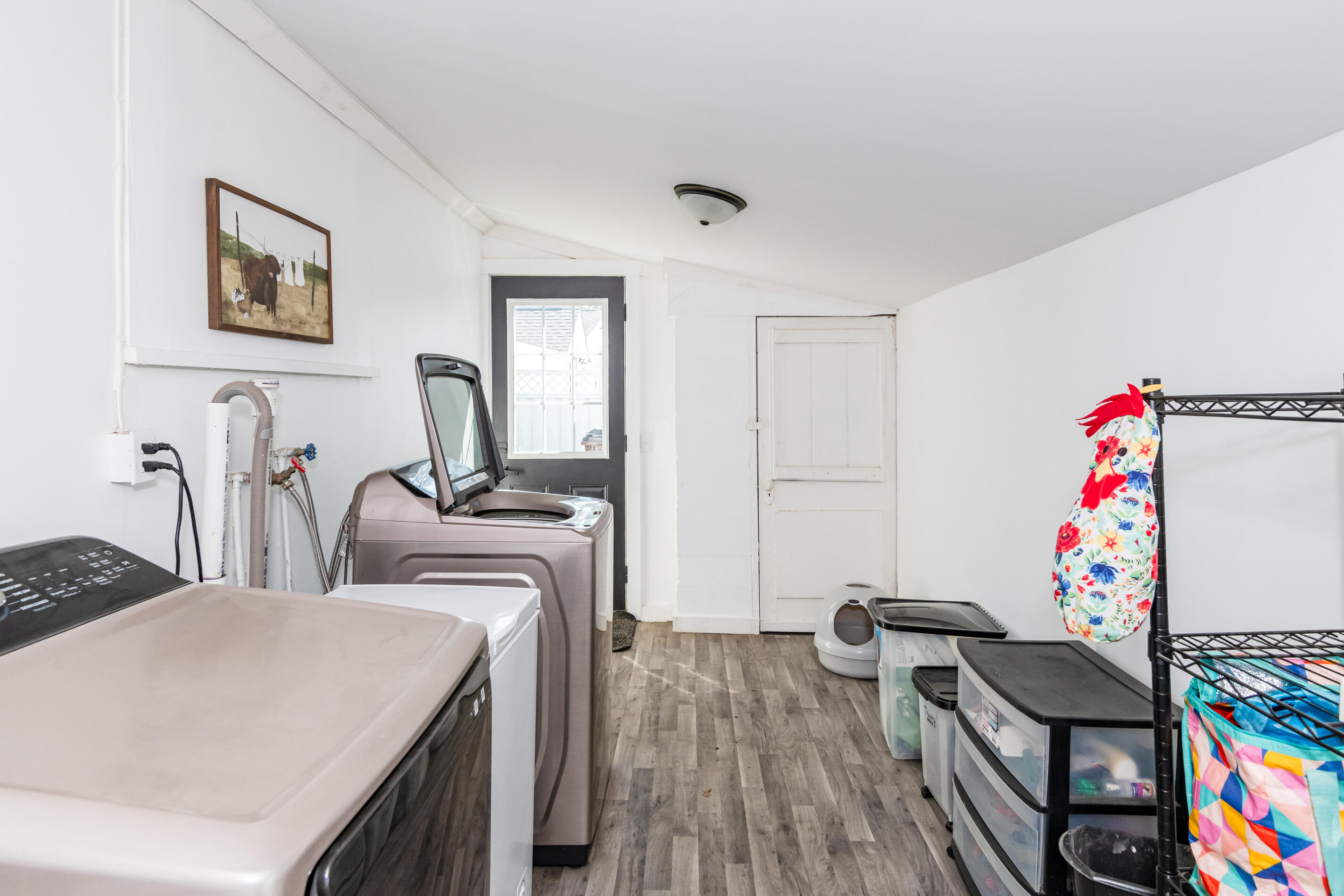 207 North Street, West Manchester, Ohio 45382