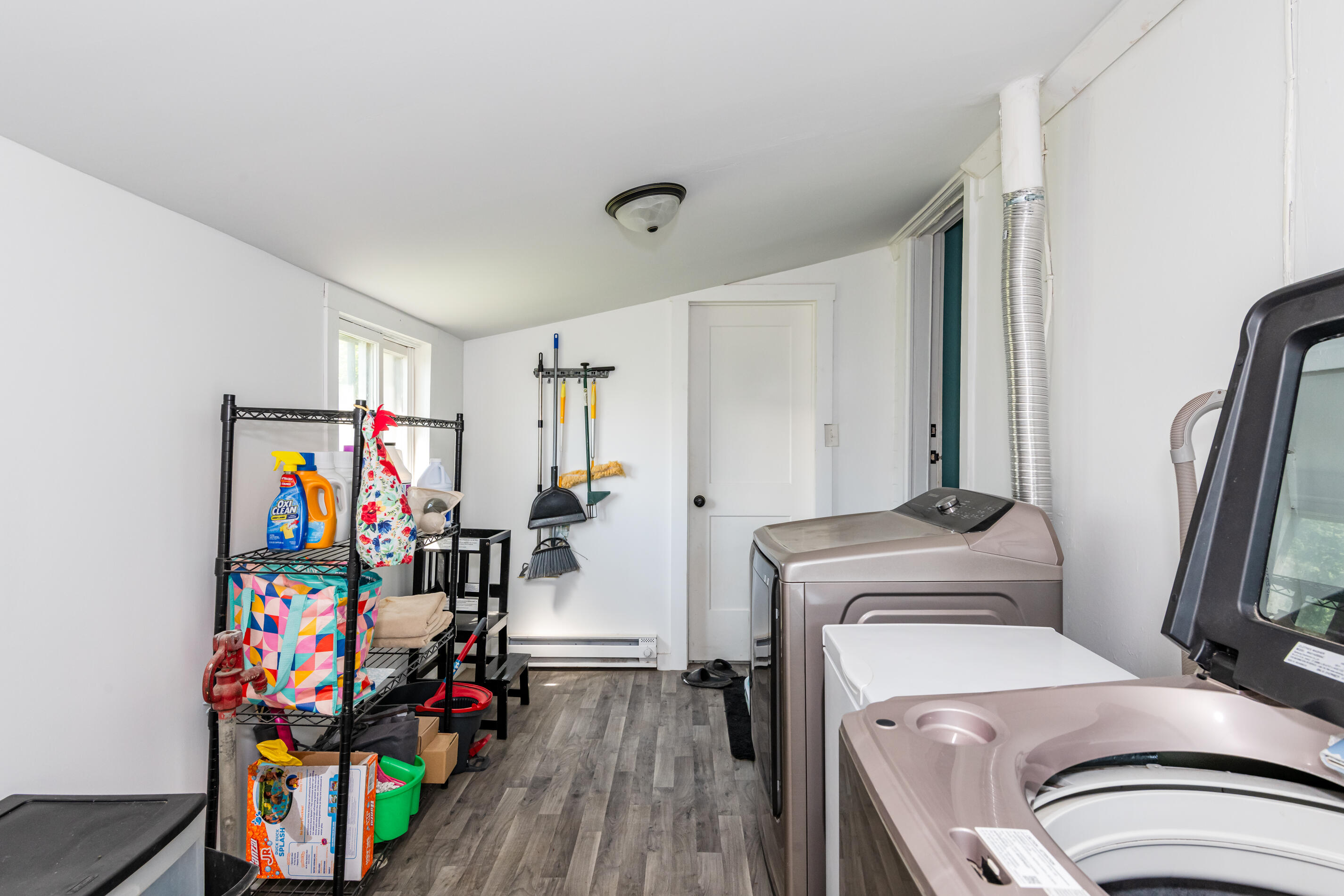 207 North Street, West Manchester, Ohio 45382