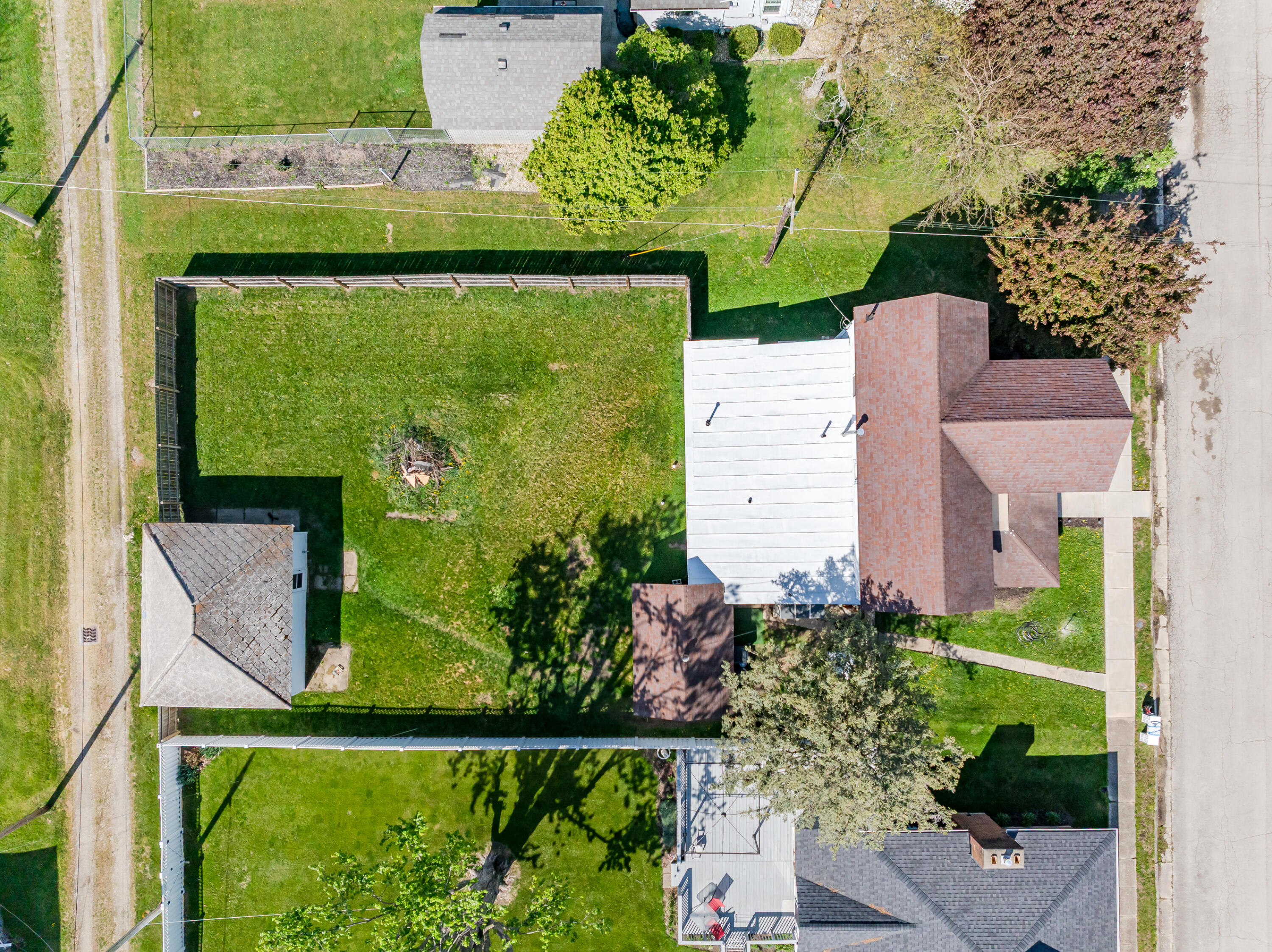 207 North Street, West Manchester, Ohio 45382