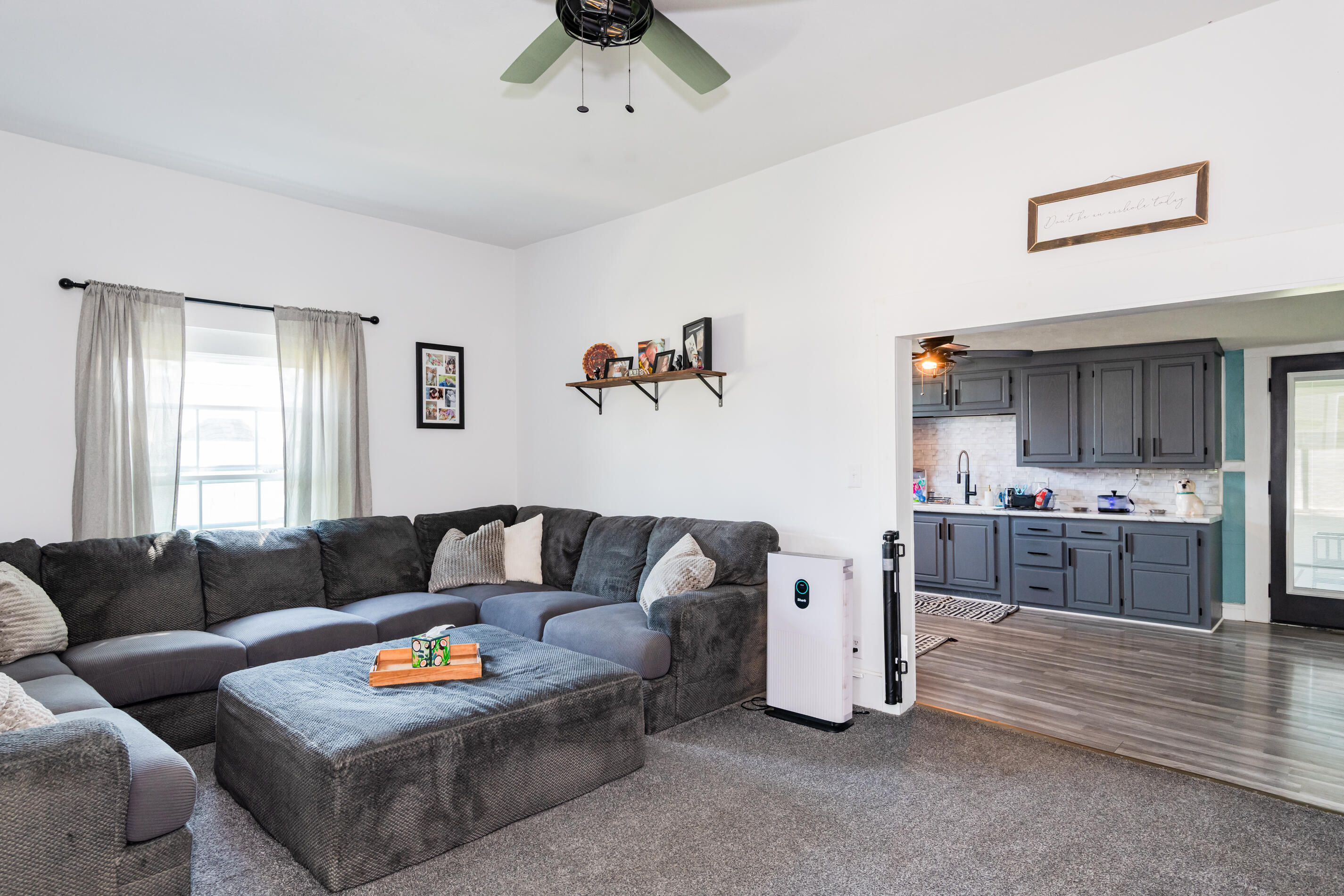 207 North Street, West Manchester, Ohio 45382