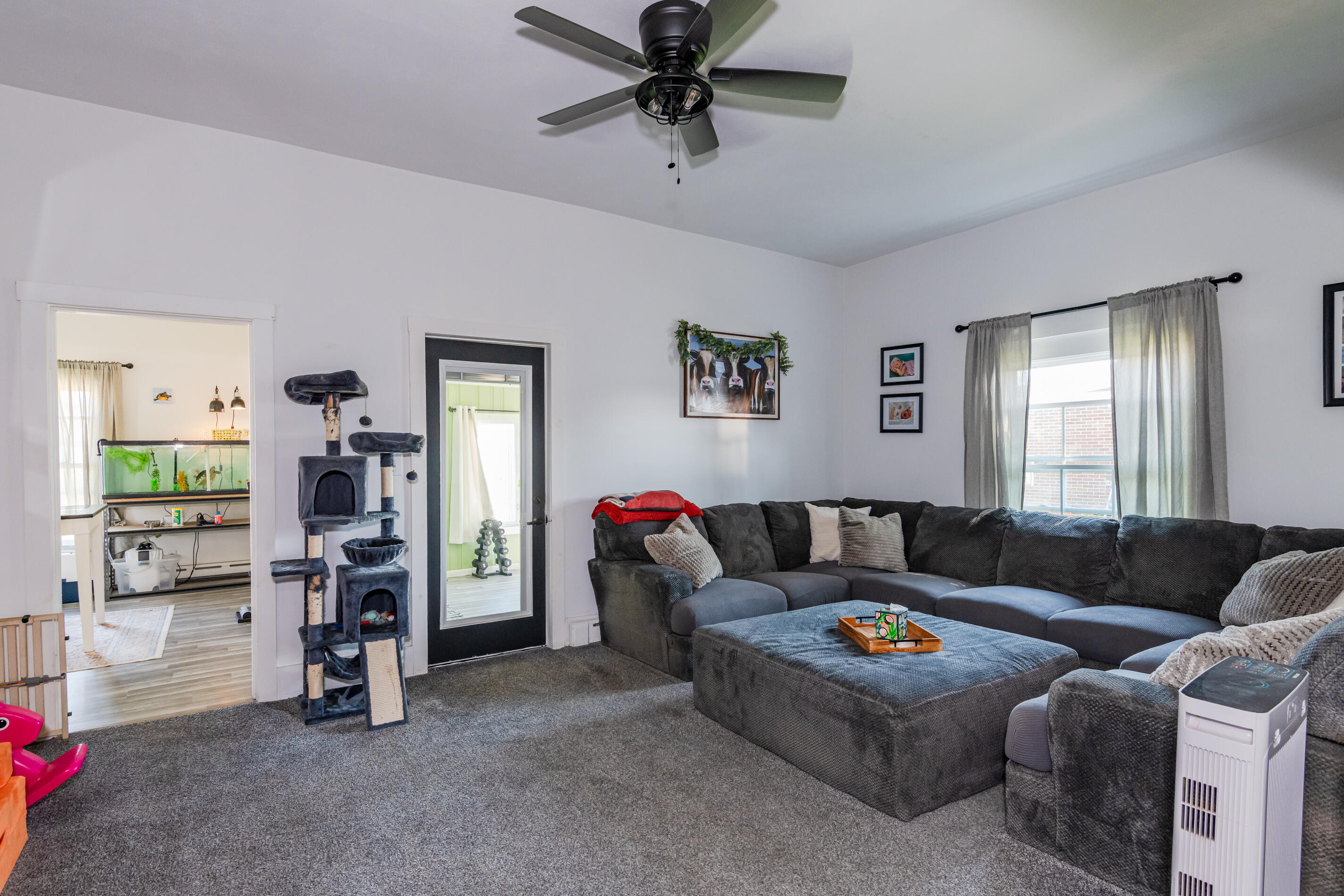 207 North Street, West Manchester, Ohio 45382