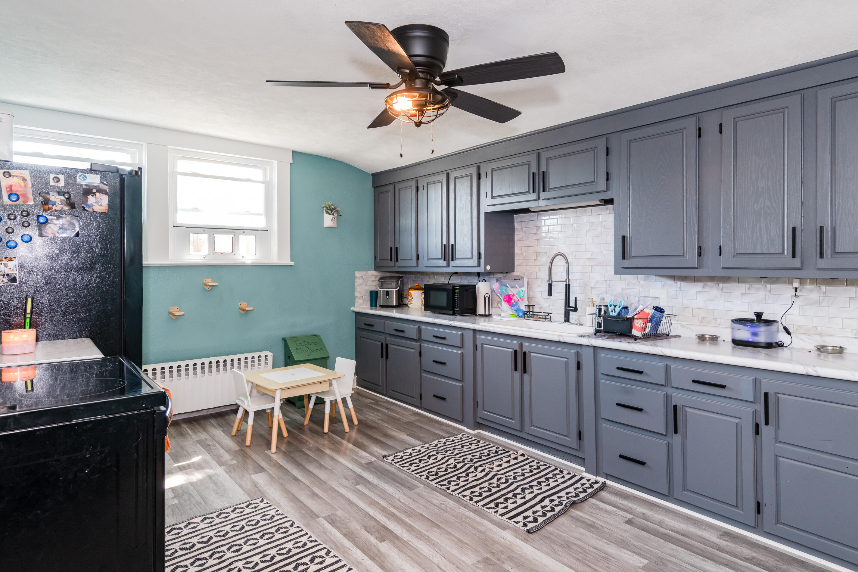 207 North Street, West Manchester, Ohio 45382