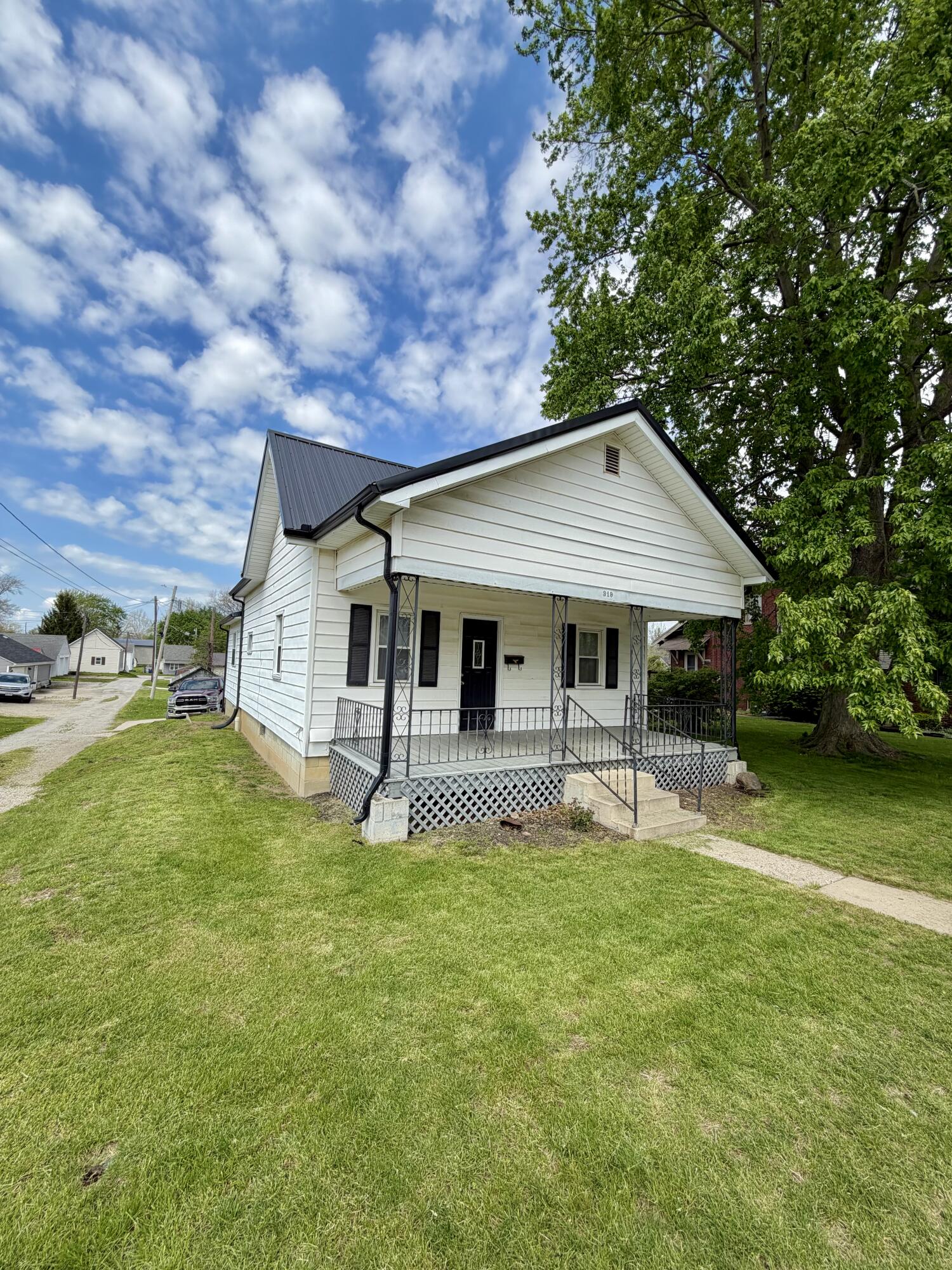 319 Spruce Street, Saint Marys, Ohio 45885