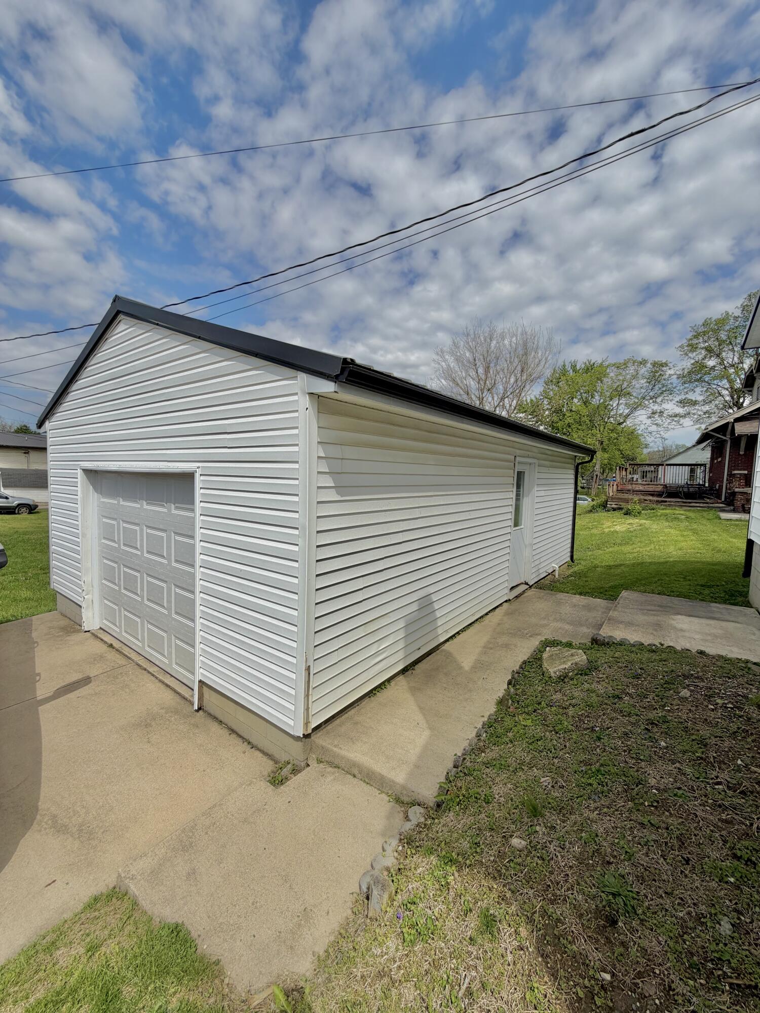 319 Spruce Street, Saint Marys, Ohio 45885