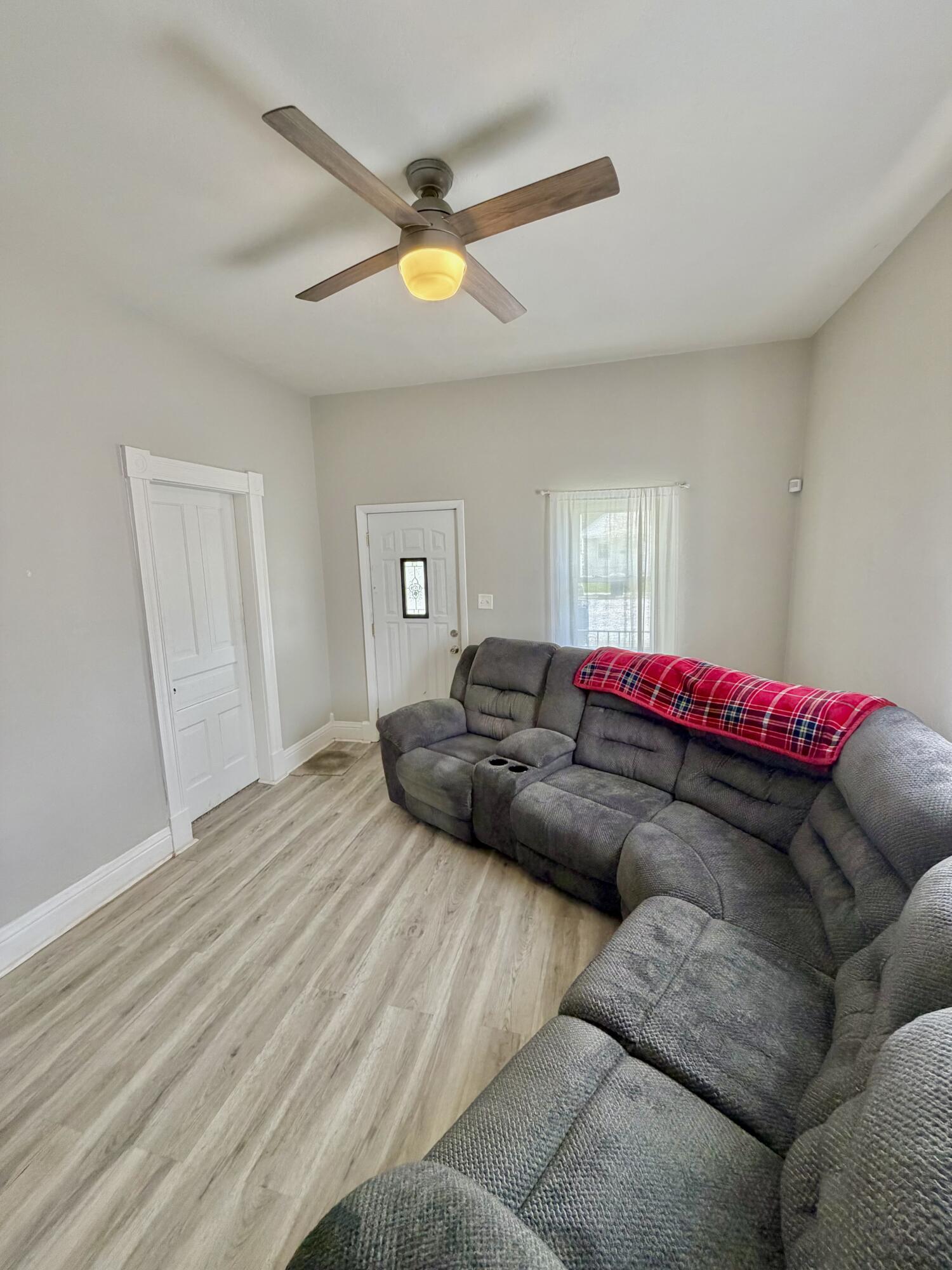 319 Spruce Street, Saint Marys, Ohio 45885