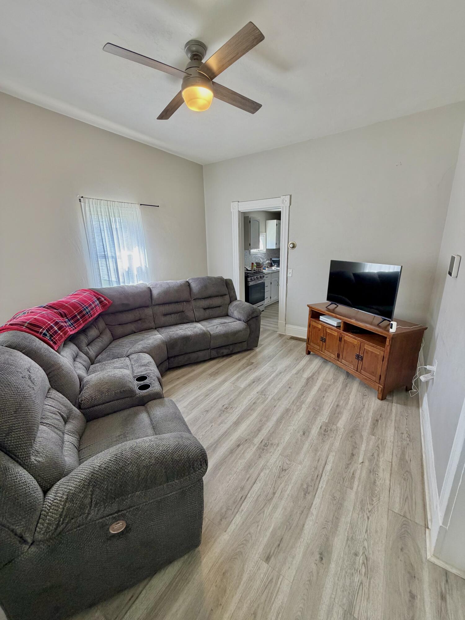 319 Spruce Street, Saint Marys, Ohio 45885