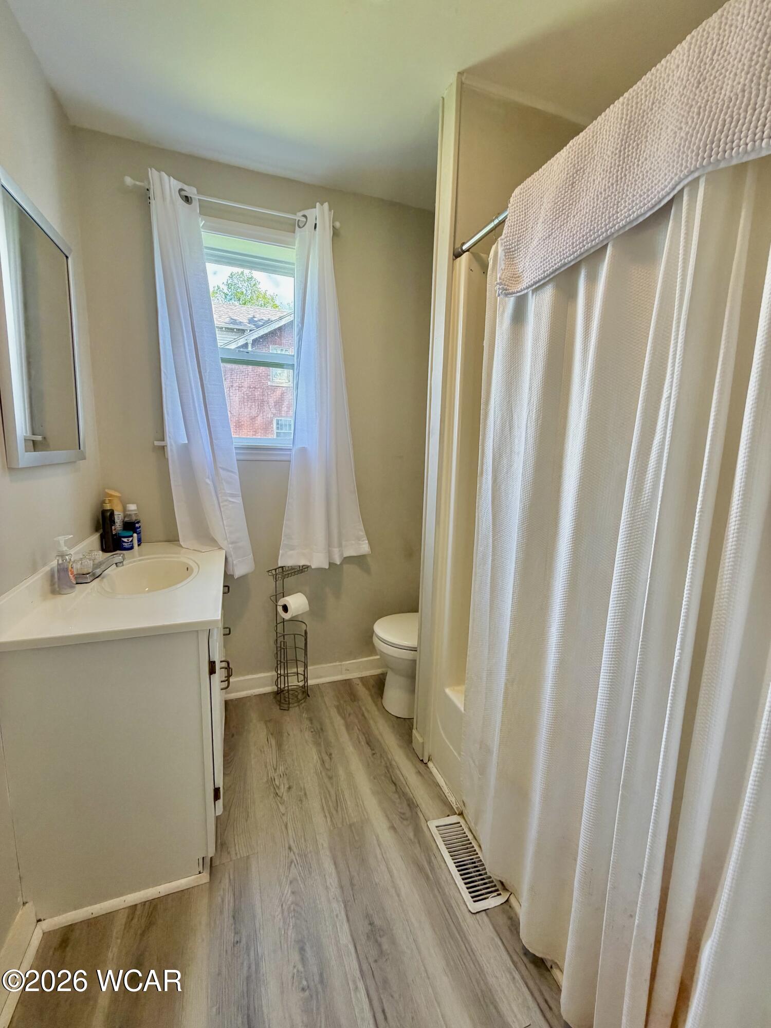 319 Spruce Street, Saint Marys, Ohio