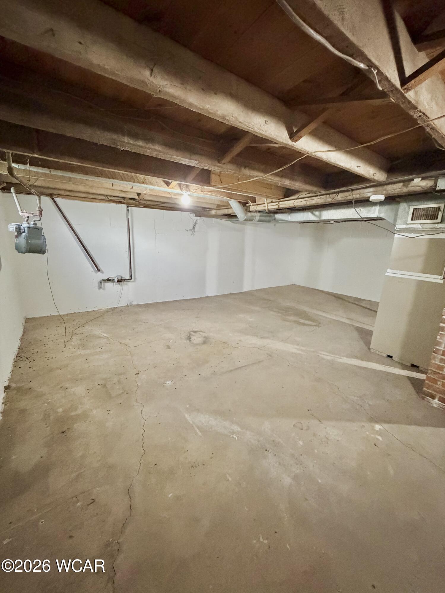 319 Spruce Street, Saint Marys, Ohio