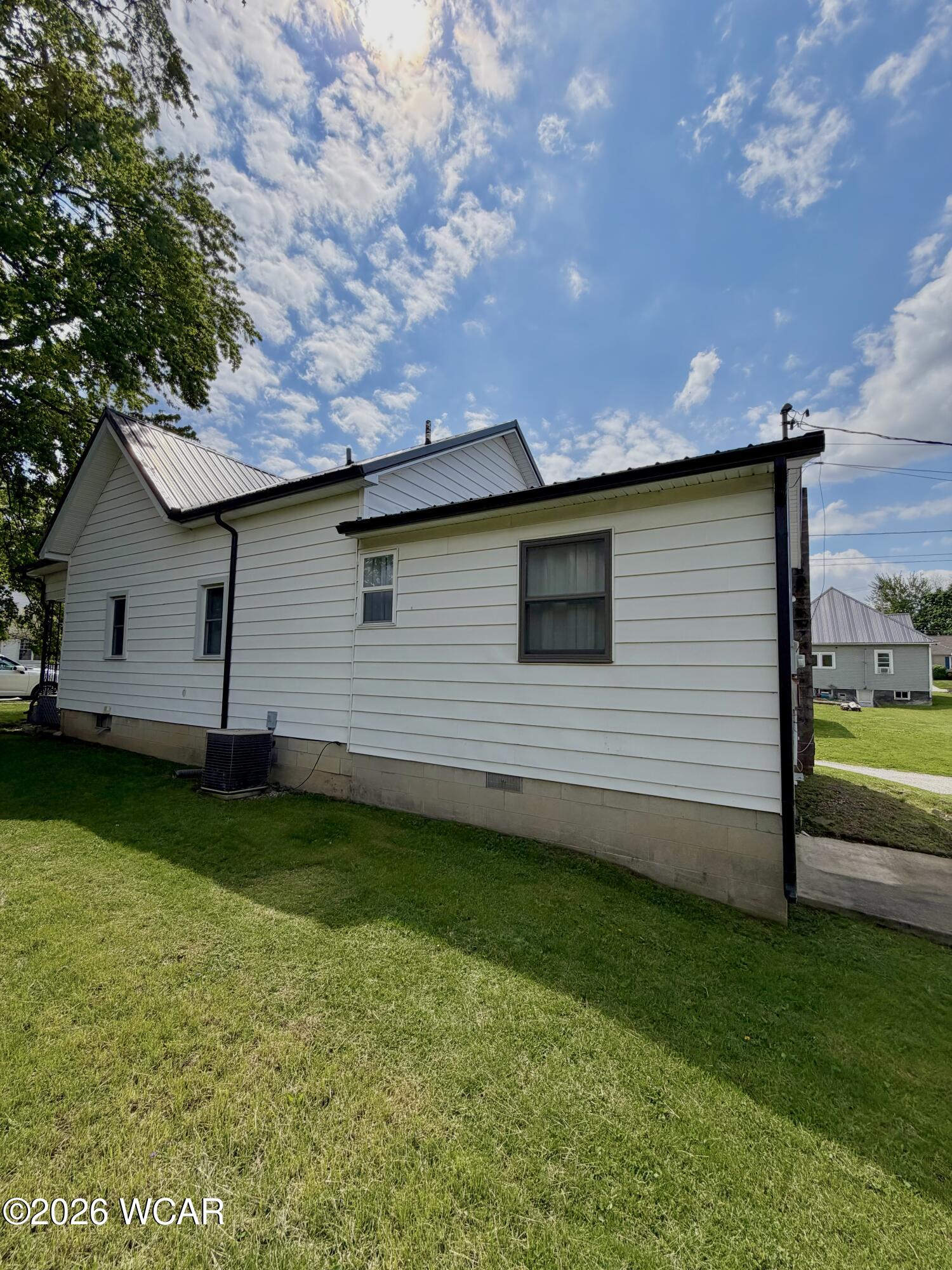 319 Spruce Street, Saint Marys, Ohio