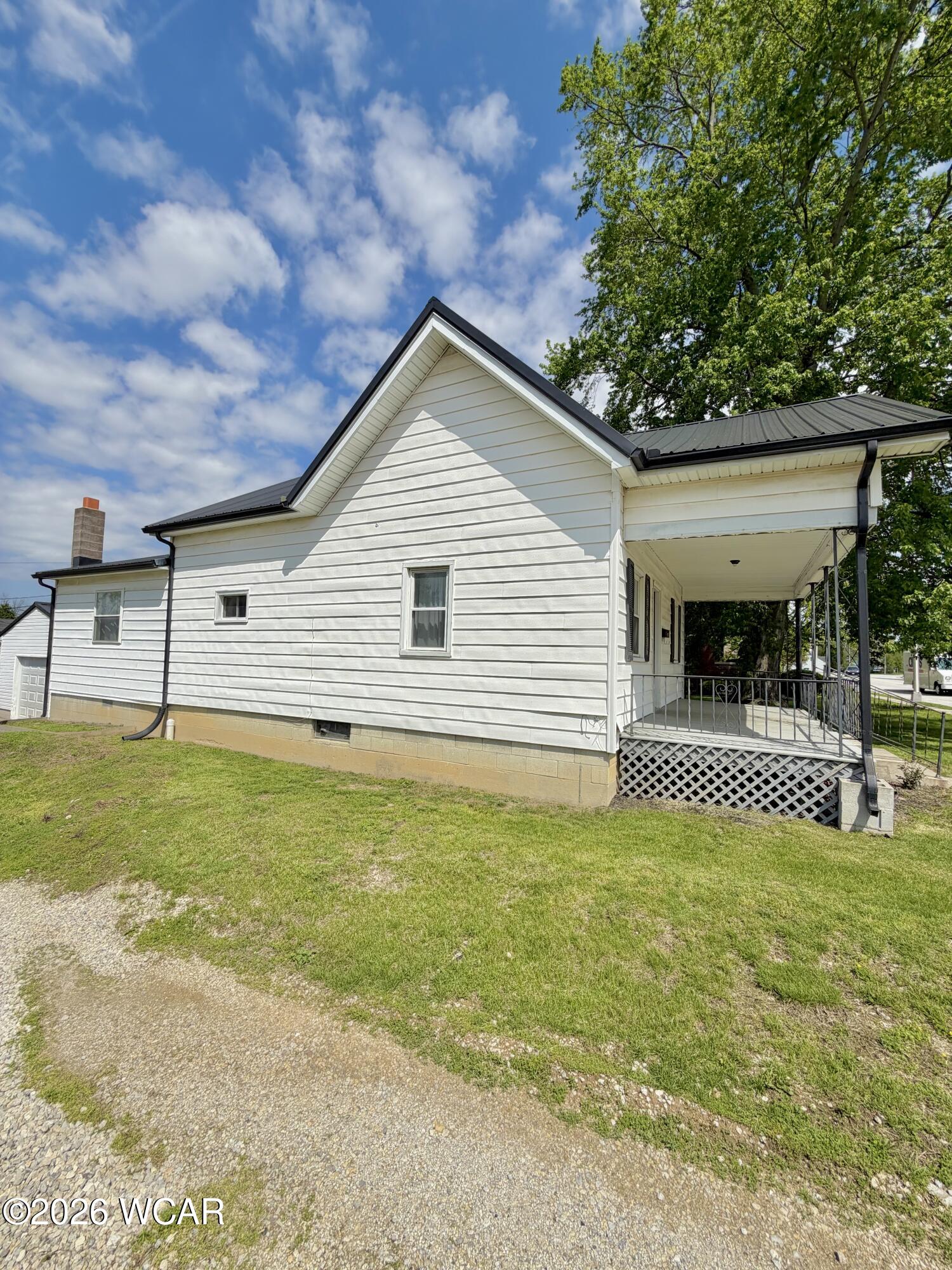 319 Spruce Street, Saint Marys, Ohio