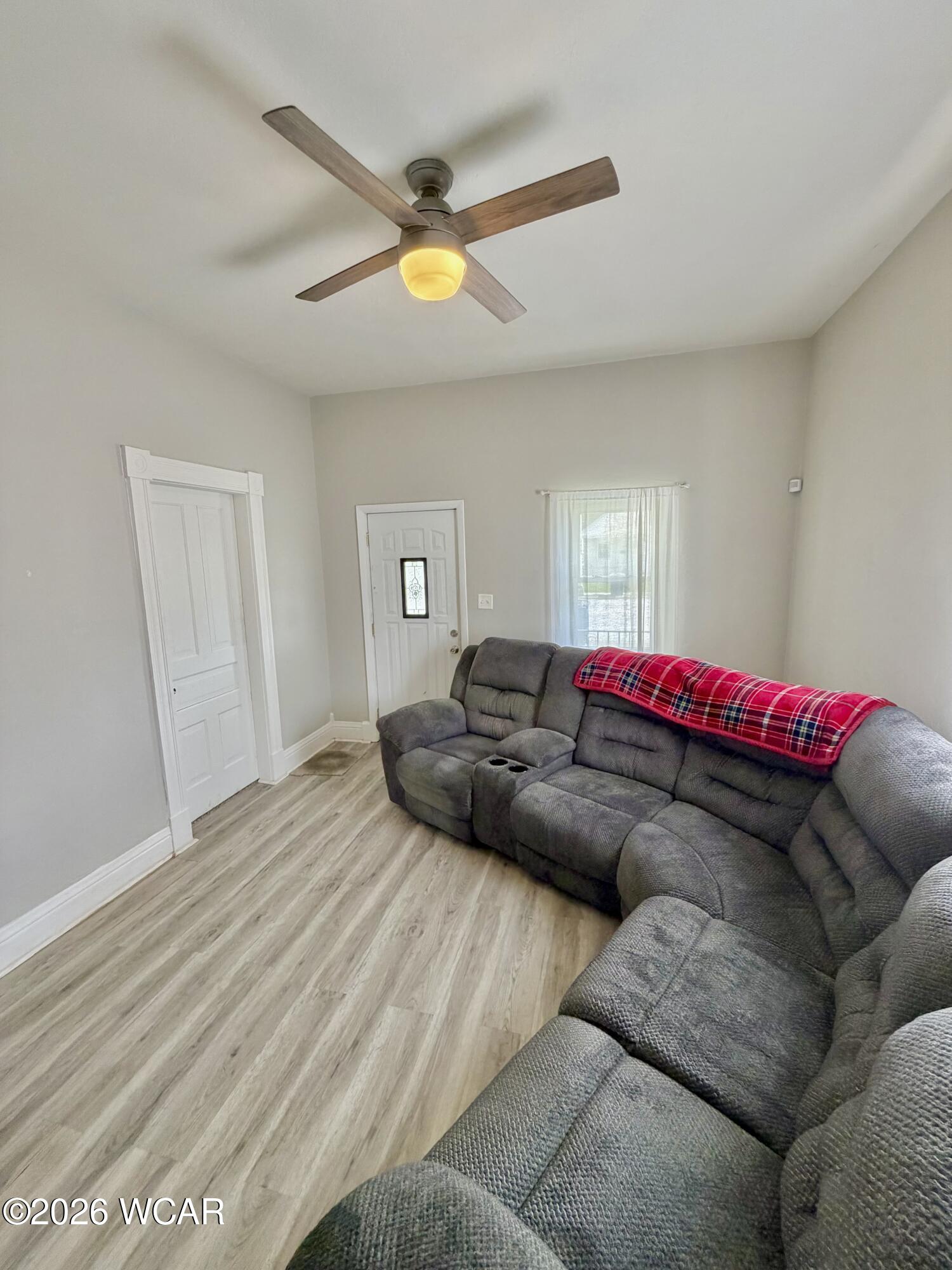 319 Spruce Street, Saint Marys, Ohio