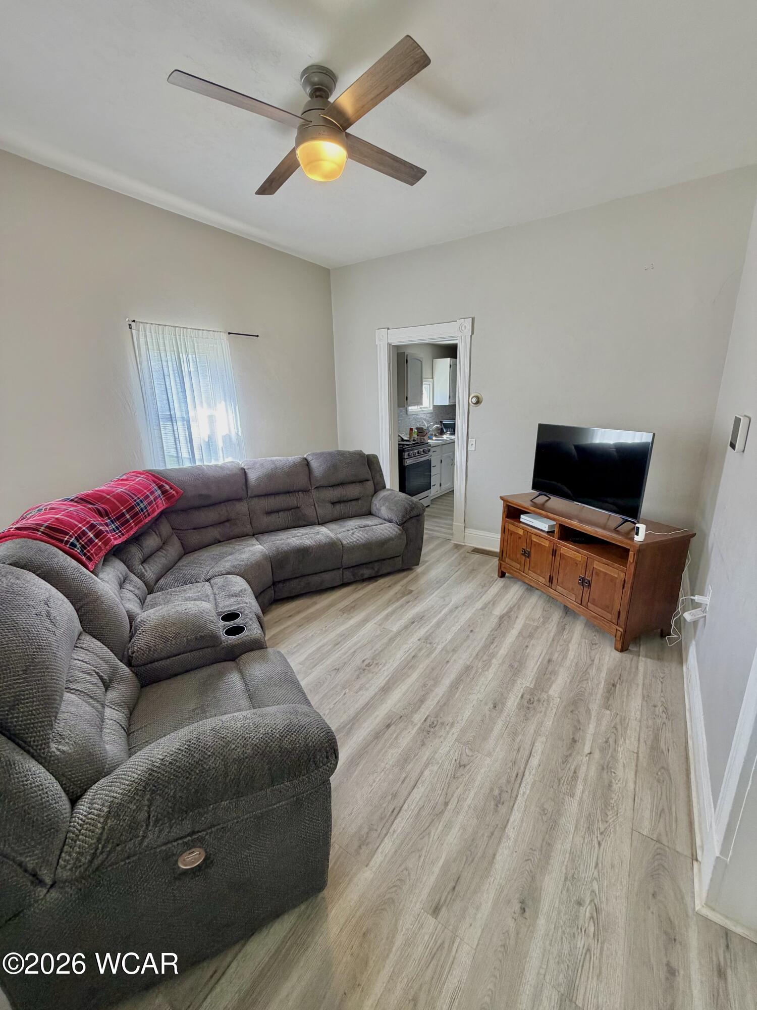 319 Spruce Street, Saint Marys, Ohio