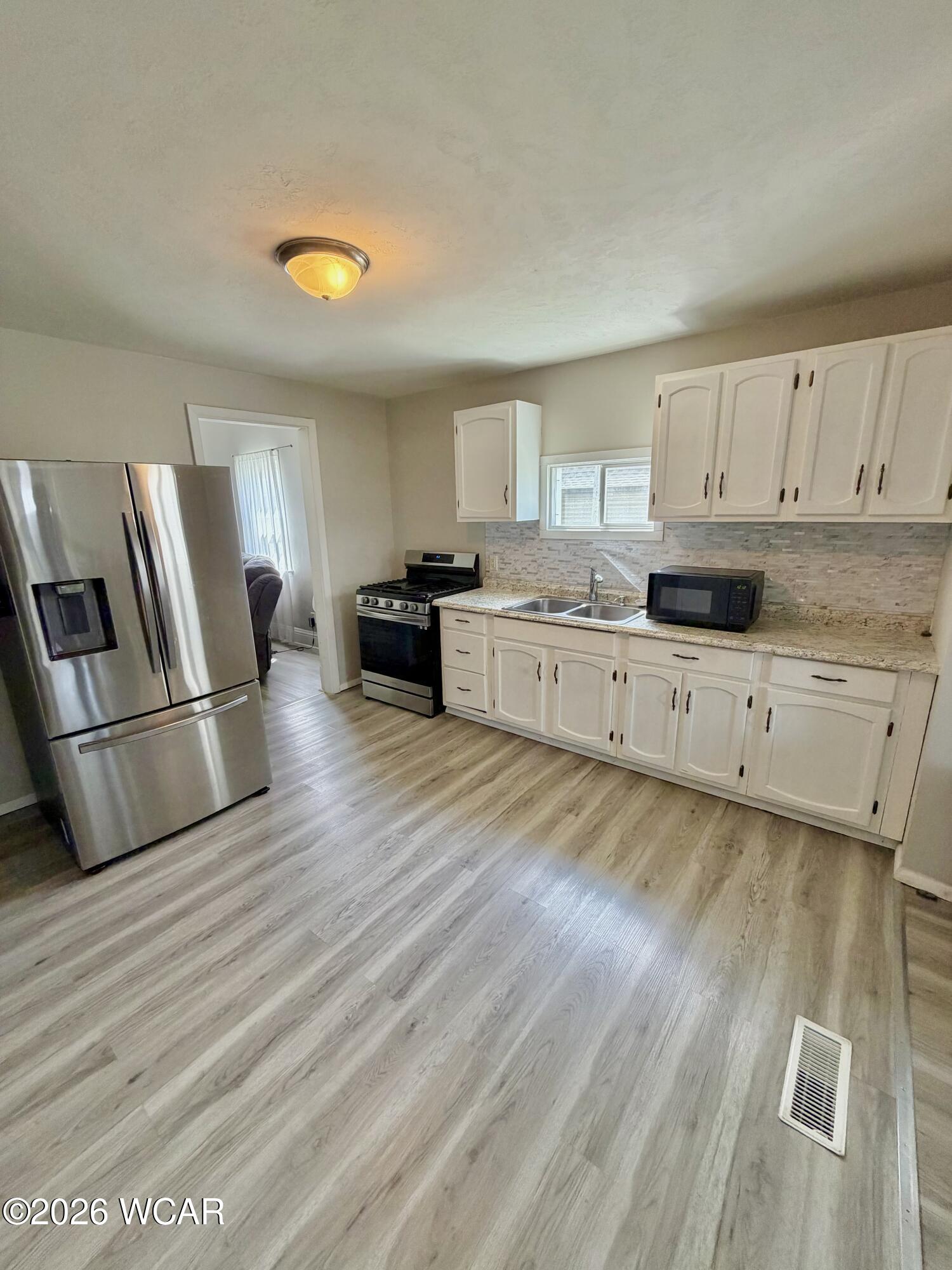 319 Spruce Street, Saint Marys, Ohio