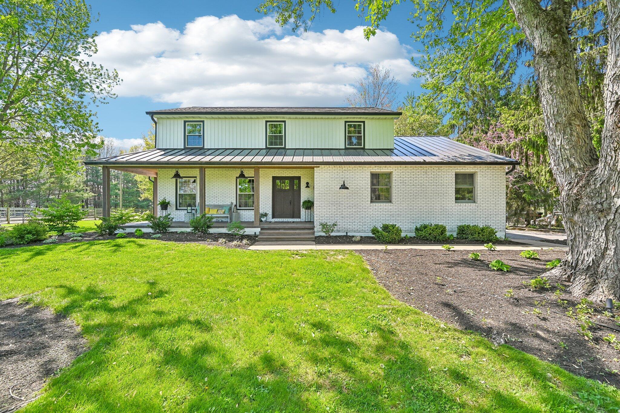 2880 Cheshire Road, Delaware, Ohio 43015