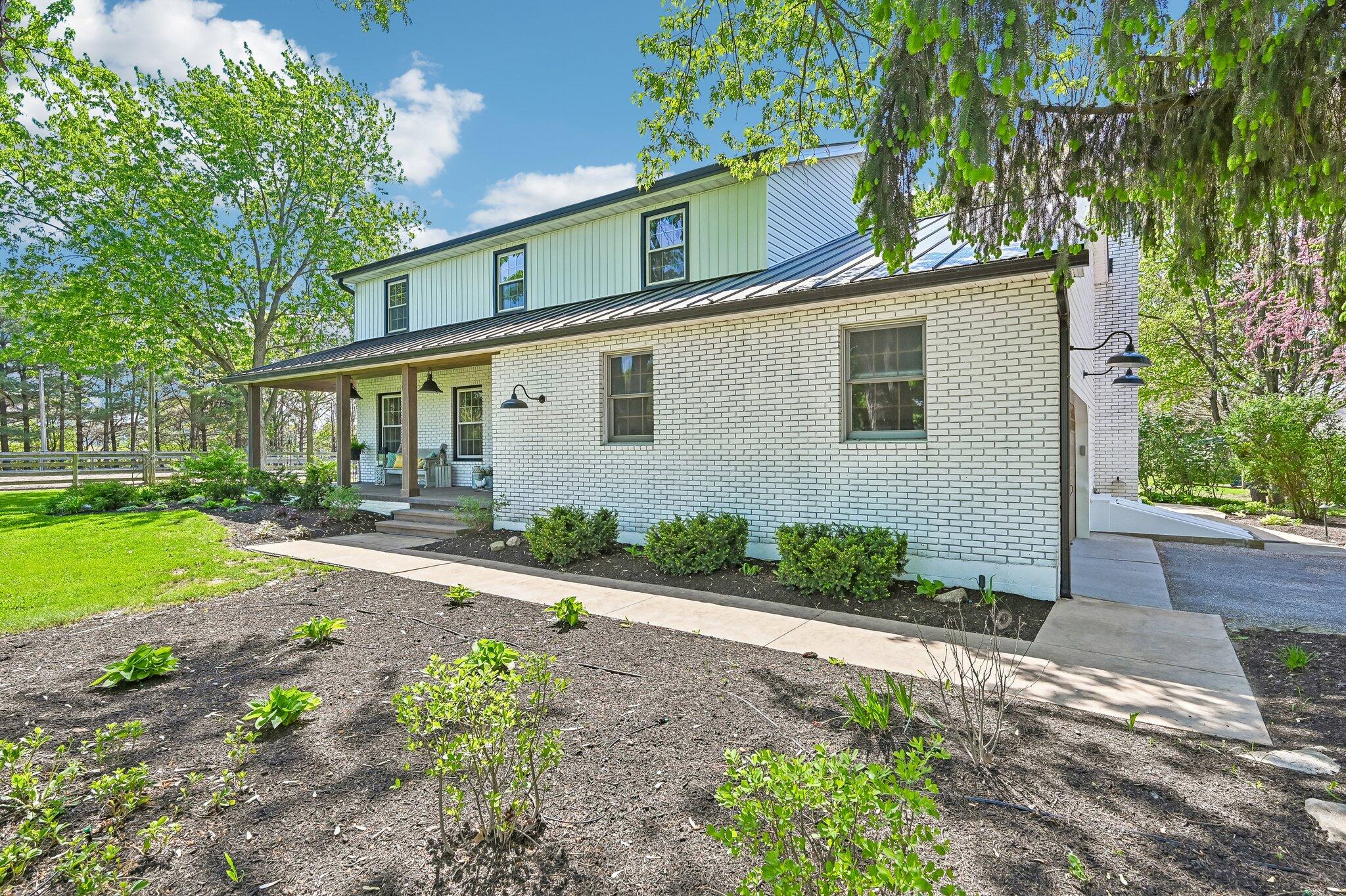 2880 Cheshire Road, Delaware, Ohio 43015