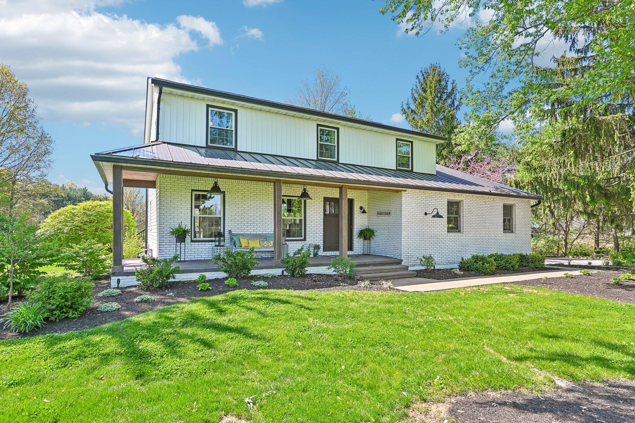 2880 Cheshire Road, Delaware, Ohio 43015