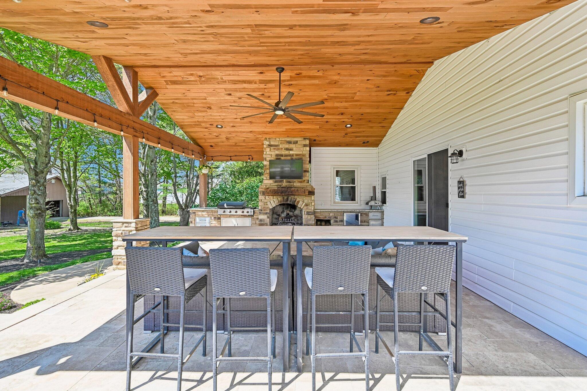 2880 Cheshire Road, Delaware, Ohio 43015