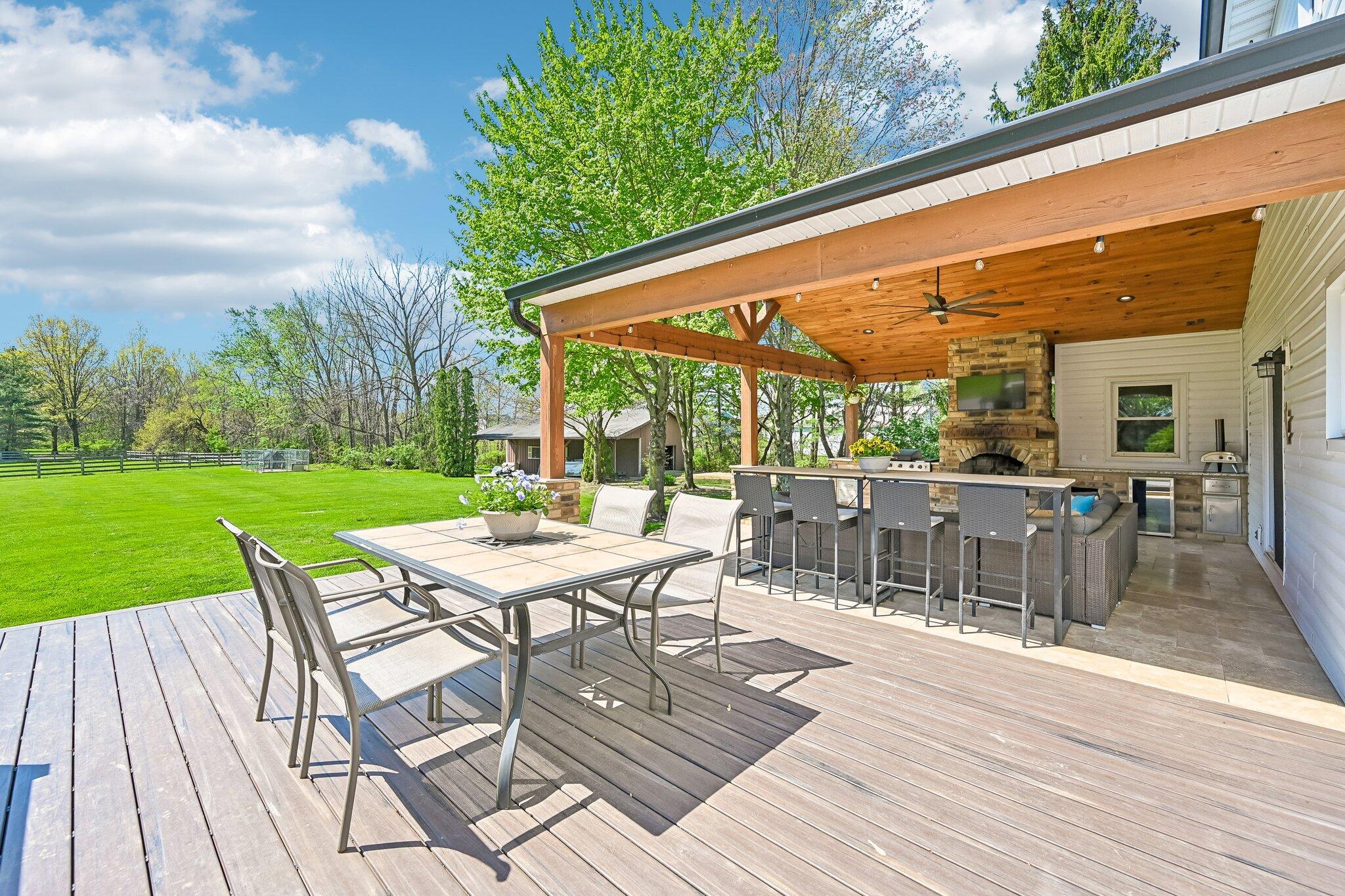 2880 Cheshire Road, Delaware, Ohio 43015